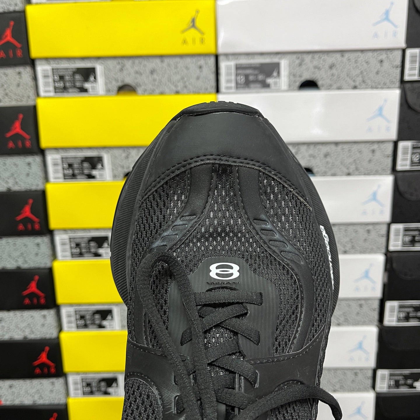LuxluxHouse Best Quality Balenciaga Shoes