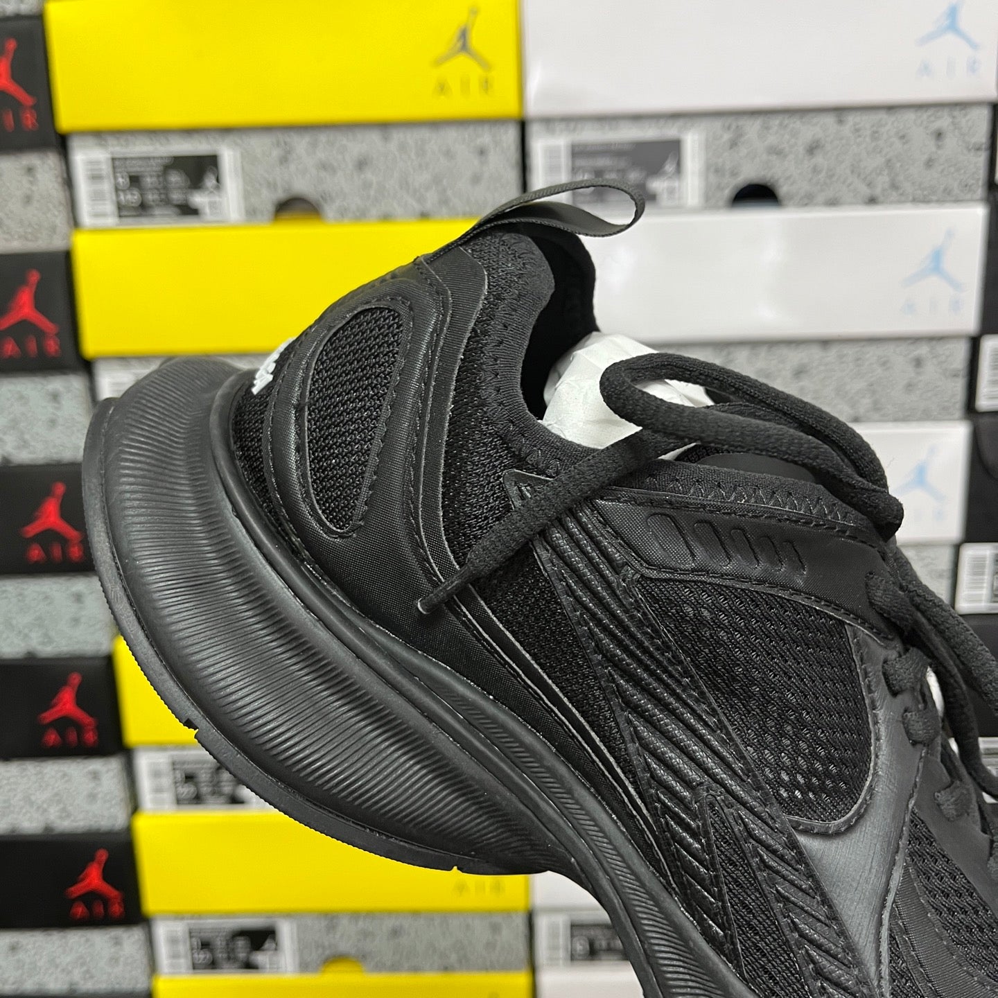 LuxluxHouse Best Quality Balenciaga Shoes