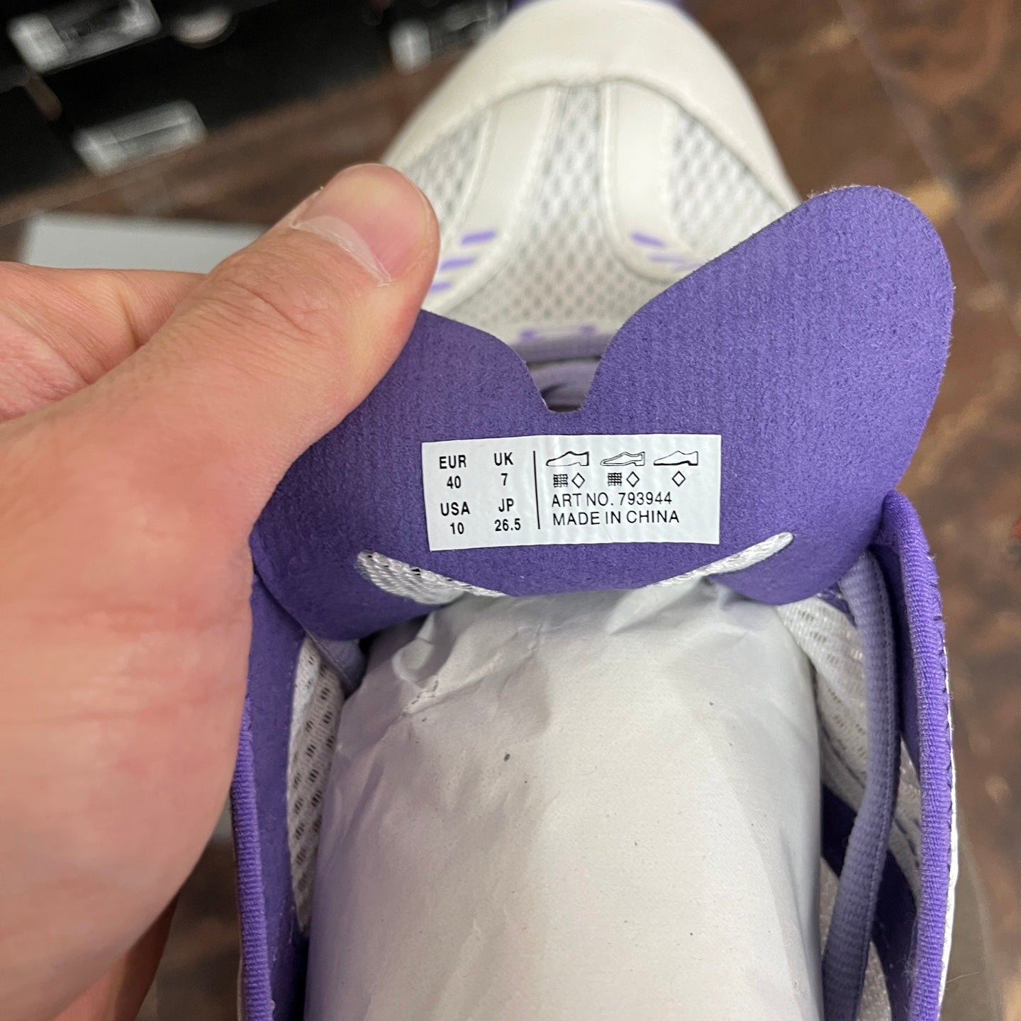 LuxluxHouse Best Quality Balenciaga Shoes