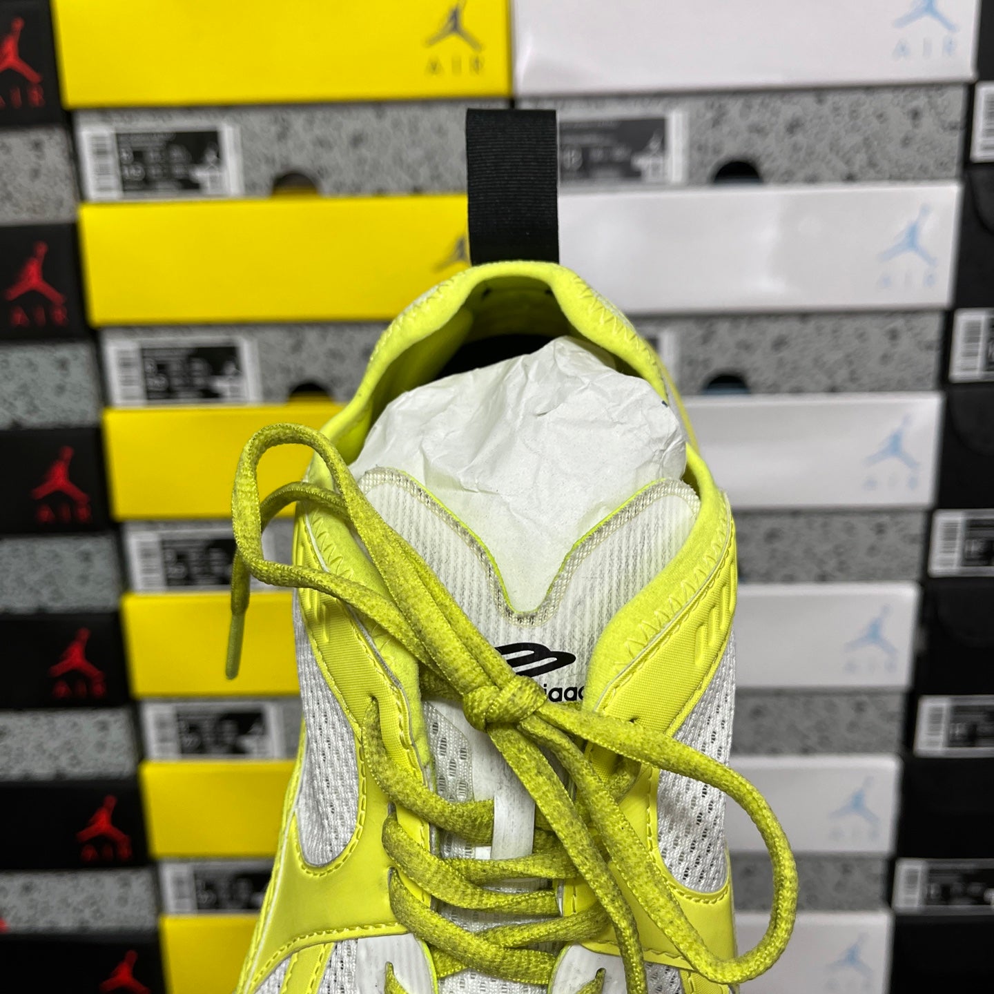 LuxluxHouse Best Quality Balenciaga Shoes