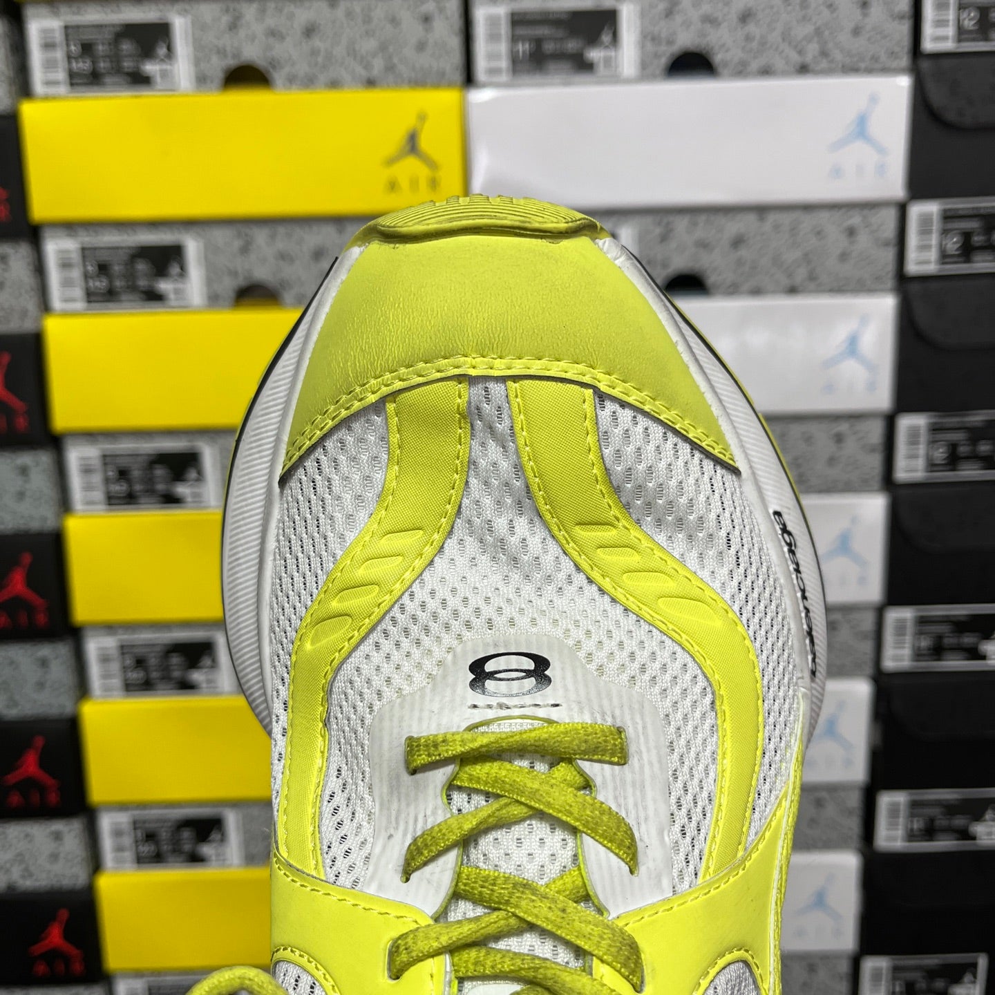 LuxluxHouse Best Quality Balenciaga Shoes