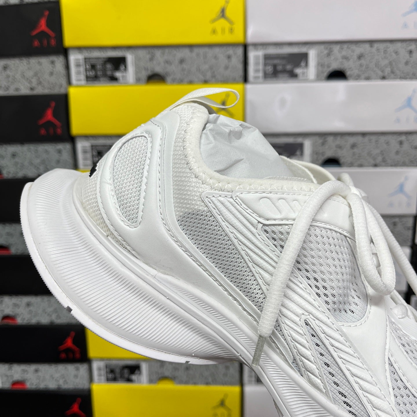 LuxluxHouse Best Quality Balenciaga Shoes