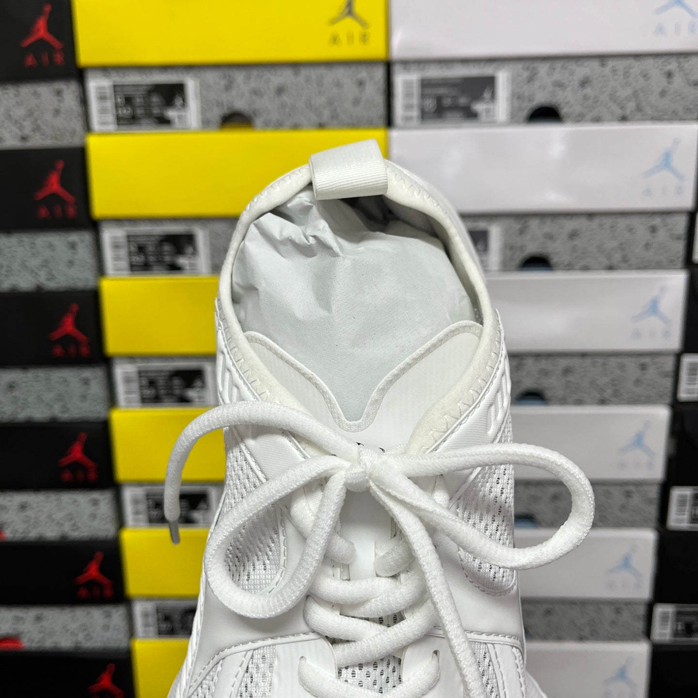 LuxluxHouse Best Quality Balenciaga Shoes