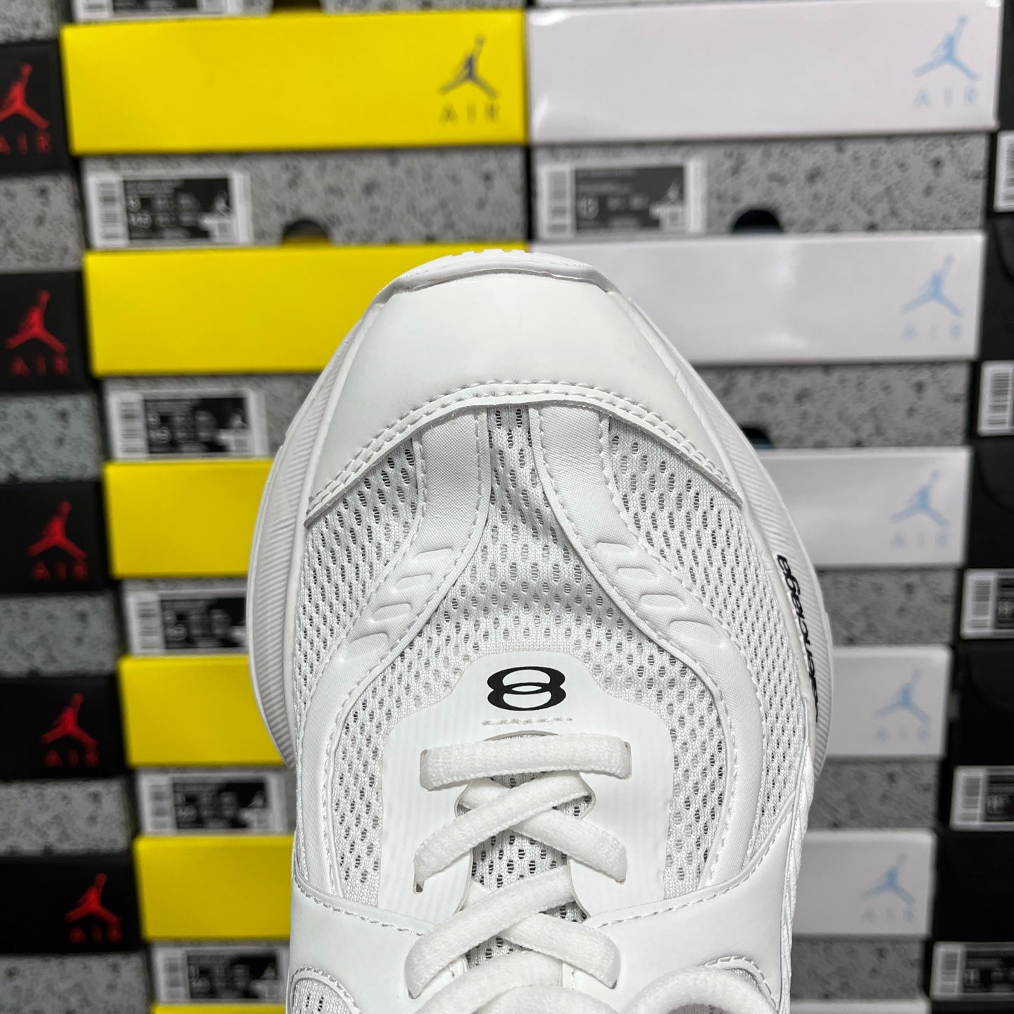 LuxluxHouse Best Quality Balenciaga Shoes