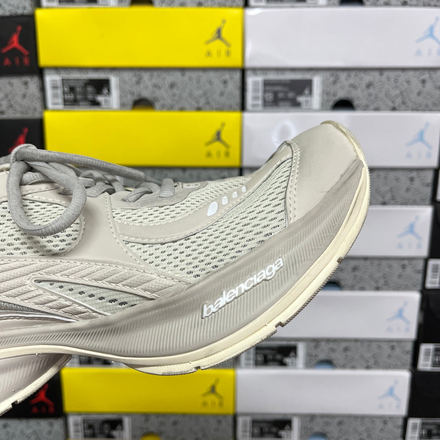 LuxluxHouse Best Quality Balenciaga Shoes