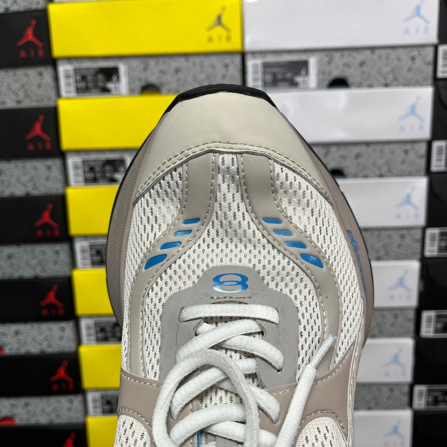 LuxluxHouse Best Quality Balenciaga Shoes