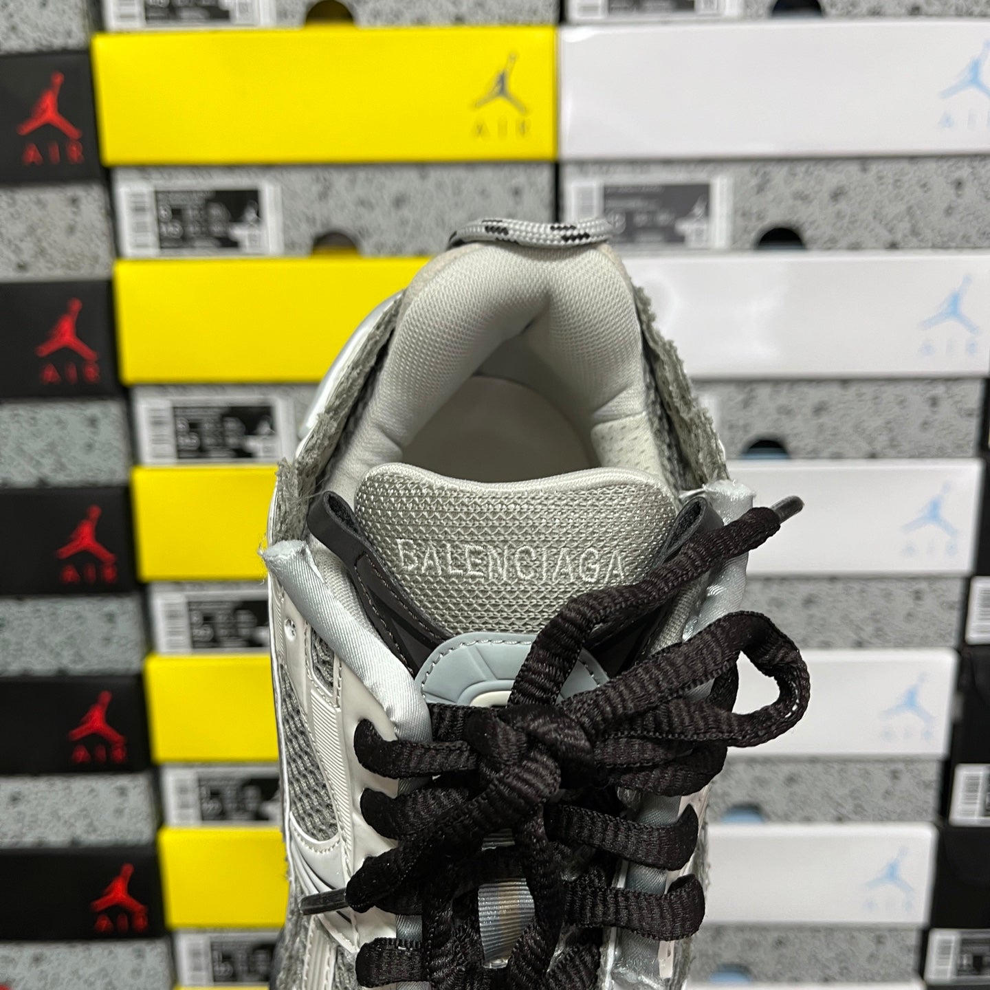 LuxluxHouse Best Quality Balenciaga Shoes