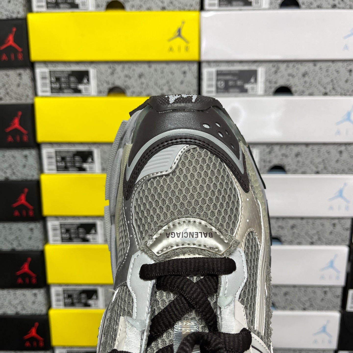 LuxluxHouse Best Quality Balenciaga Shoes