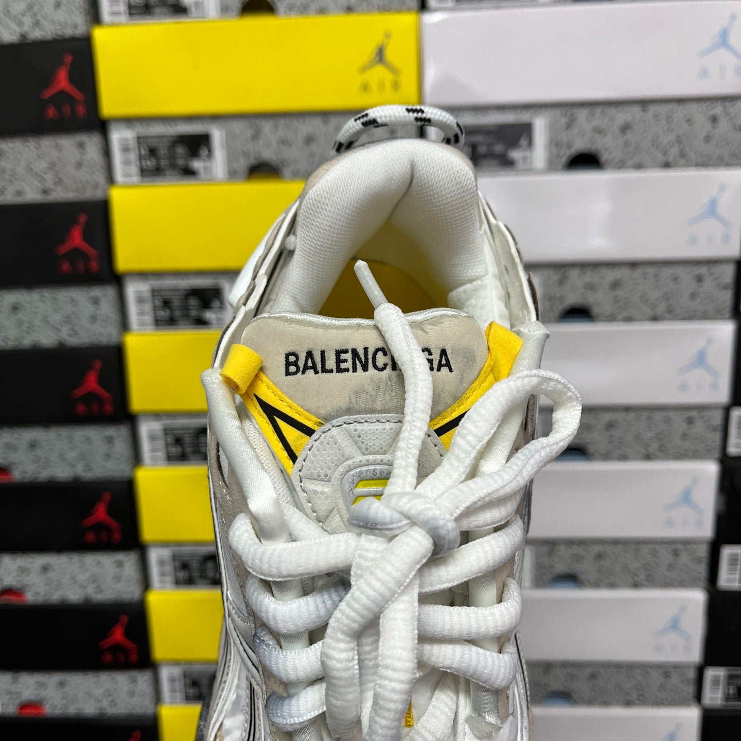 LuxluxHouse Best Quality Balenciaga Shoes