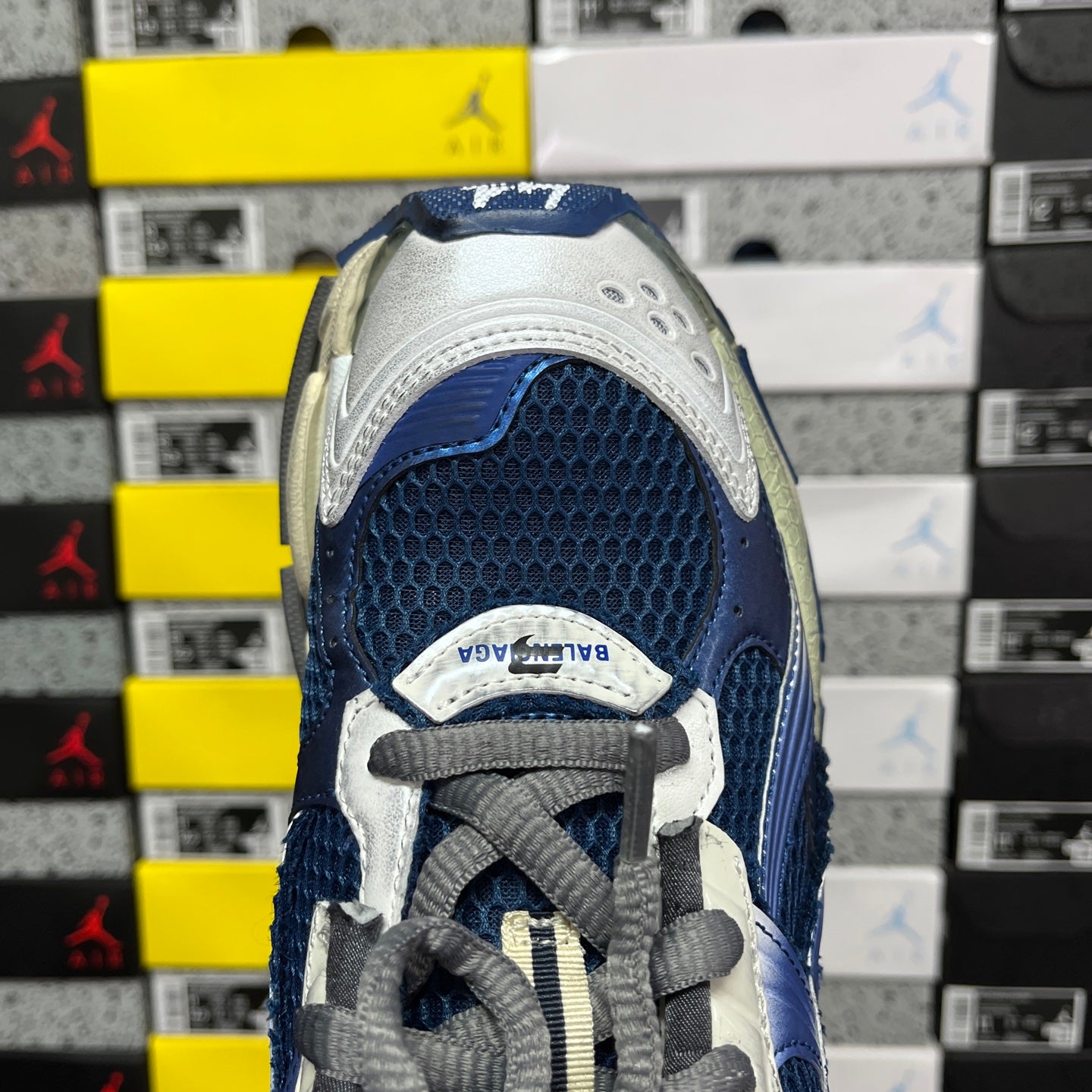 LuxluxHouse Best Quality Balenciaga Shoes