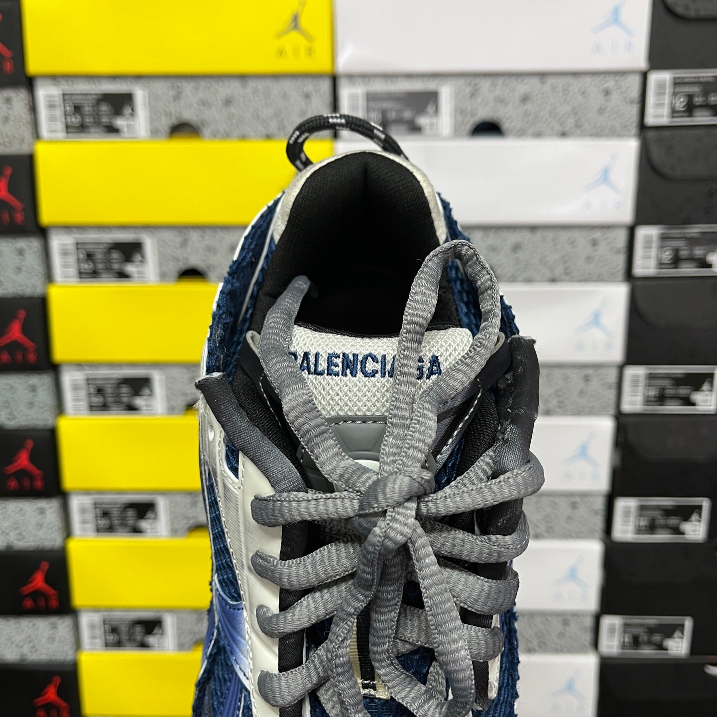 LuxluxHouse Best Quality Balenciaga Shoes