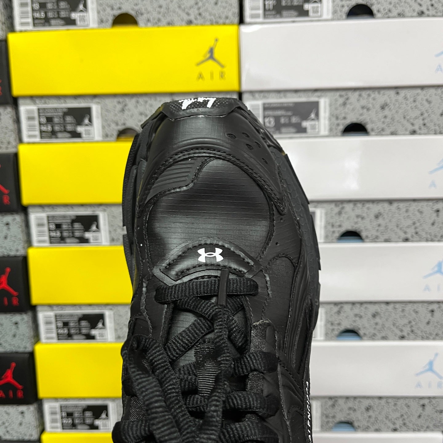 LuxluxHouse Best Quality Balenciaga Shoes