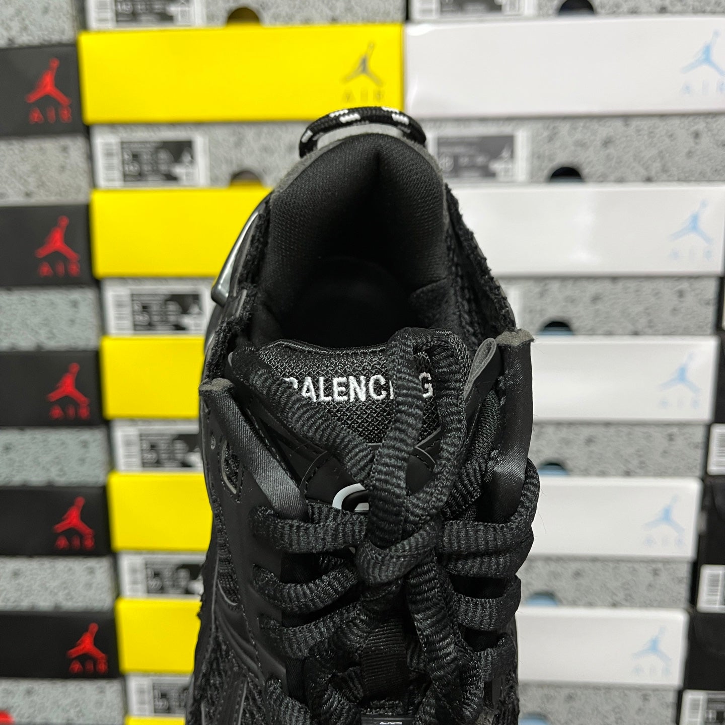 LuxluxHouse Best Quality Balenciaga Shoes
