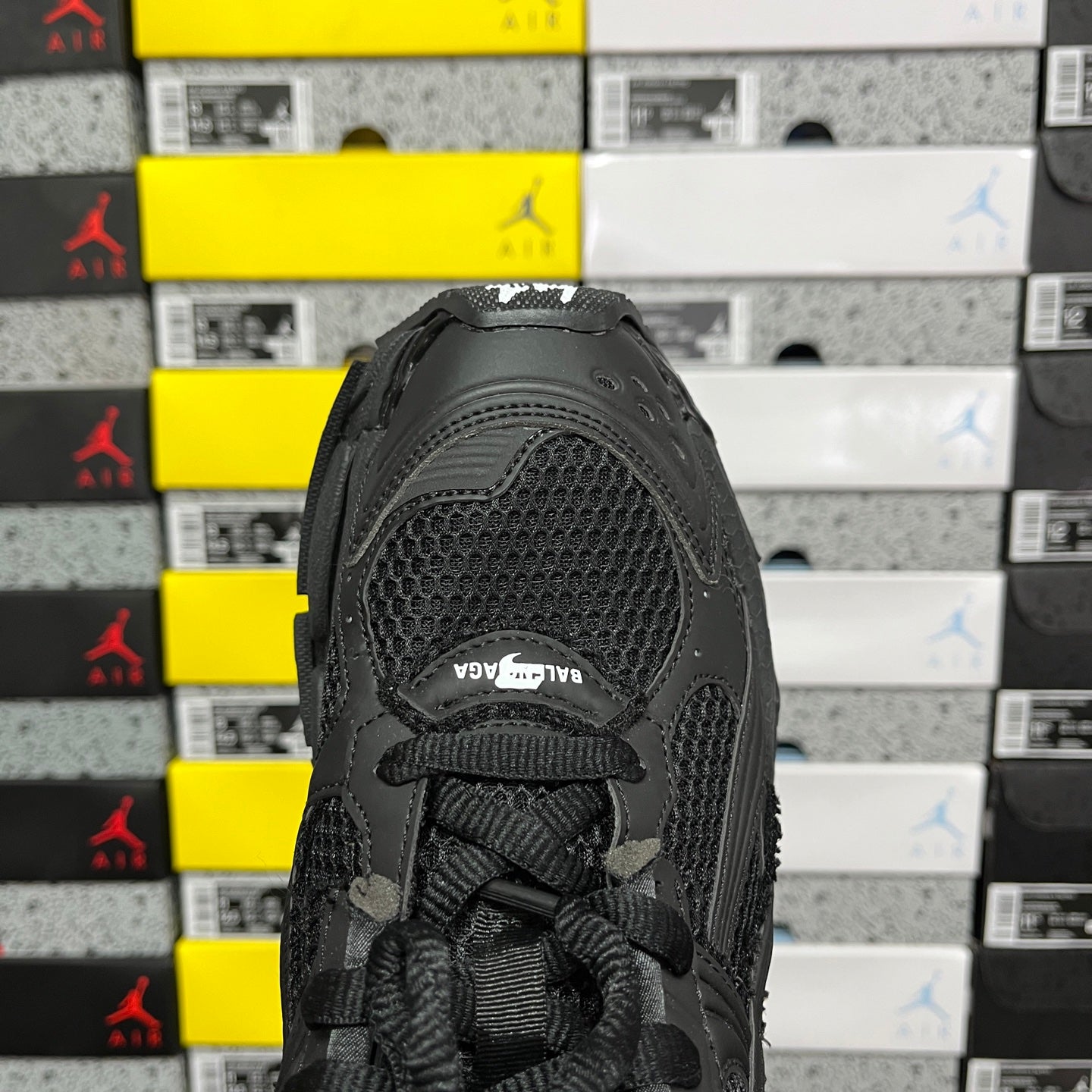 LuxluxHouse Best Quality Balenciaga Shoes