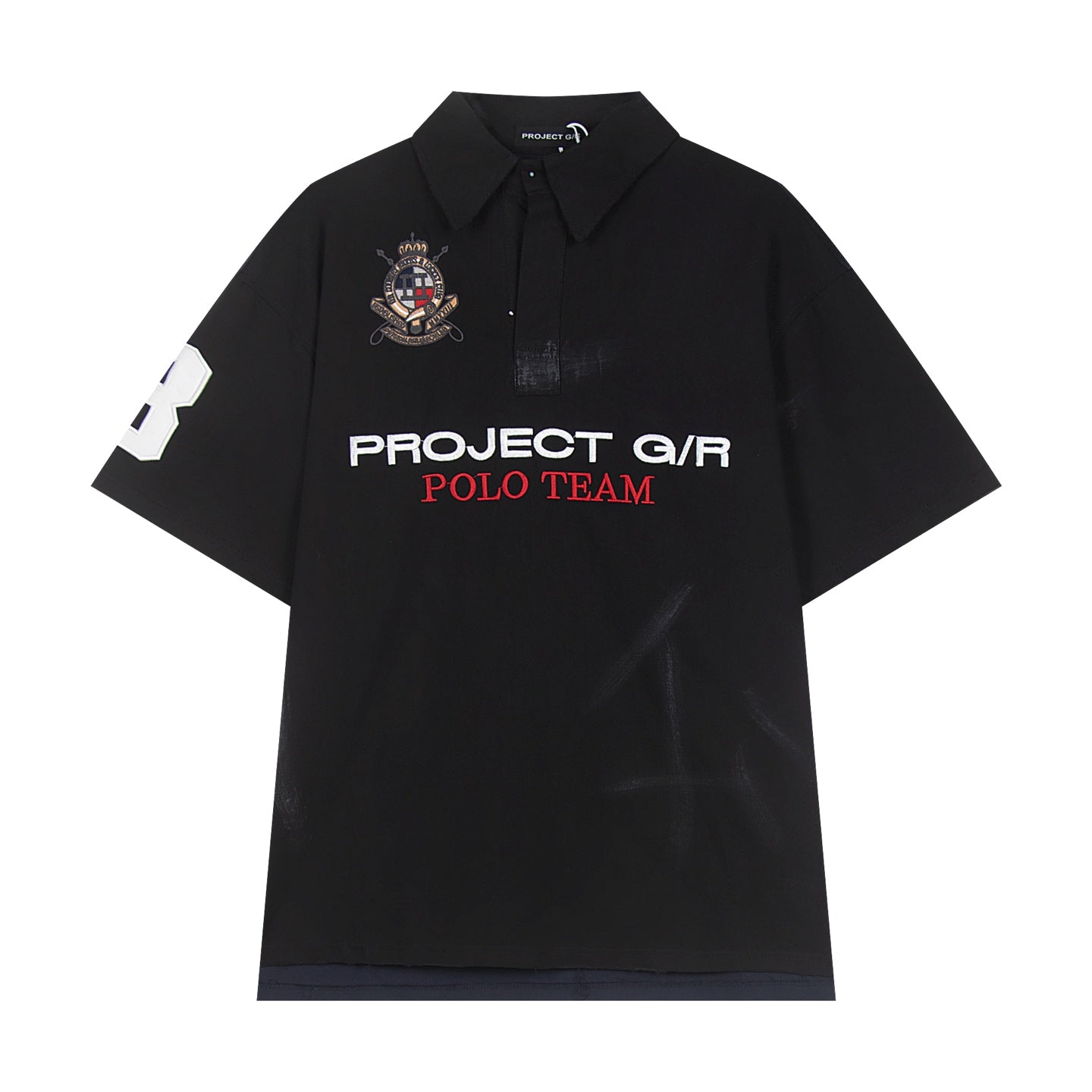 LuxluxHouse Best Quality Clothes Shirts&Polo