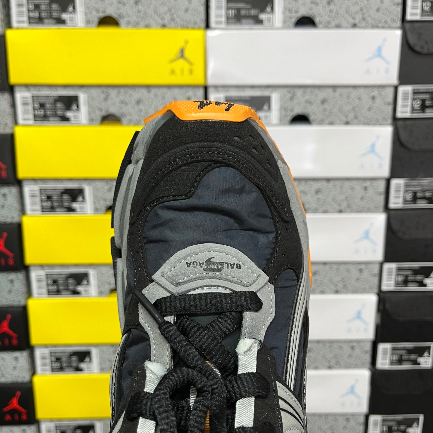 LuxluxHouse Best Quality Balenciaga Shoes