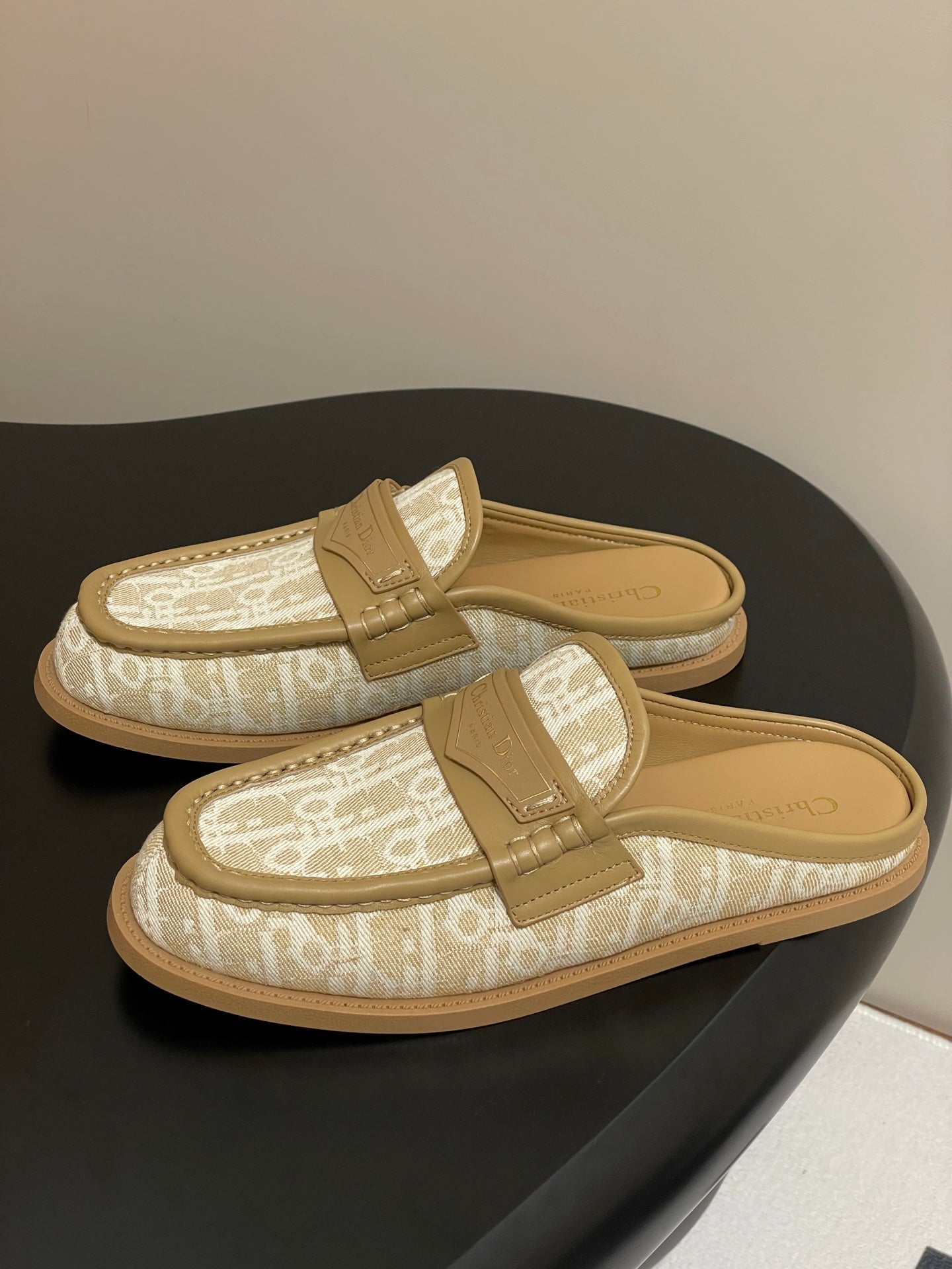 LuxluxHouse Best Quality Women Shoes Dior