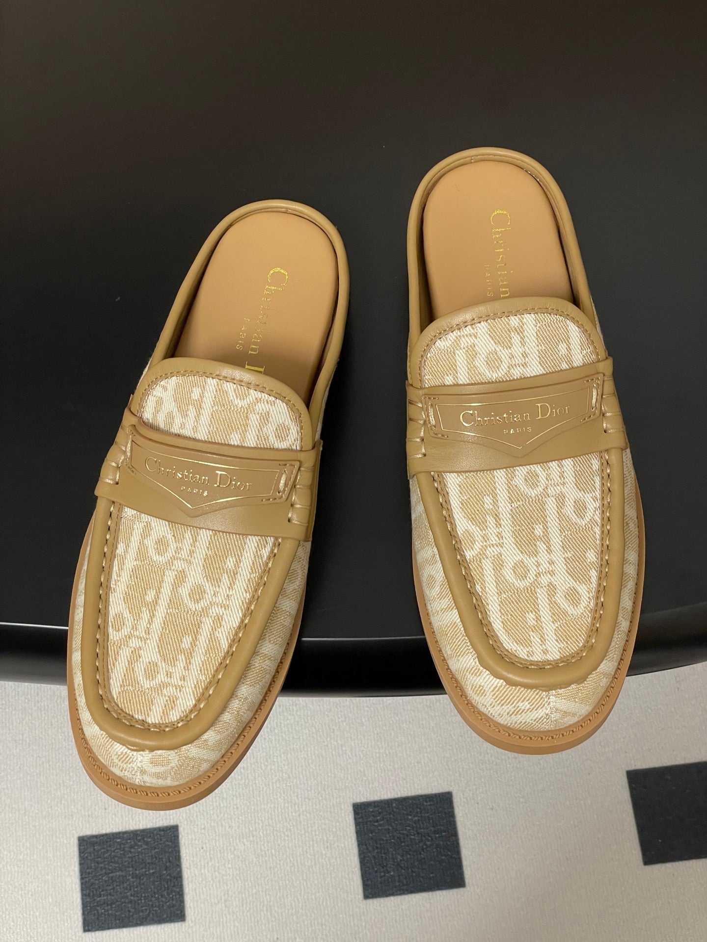 LuxluxHouse Best Quality Women Shoes Dior