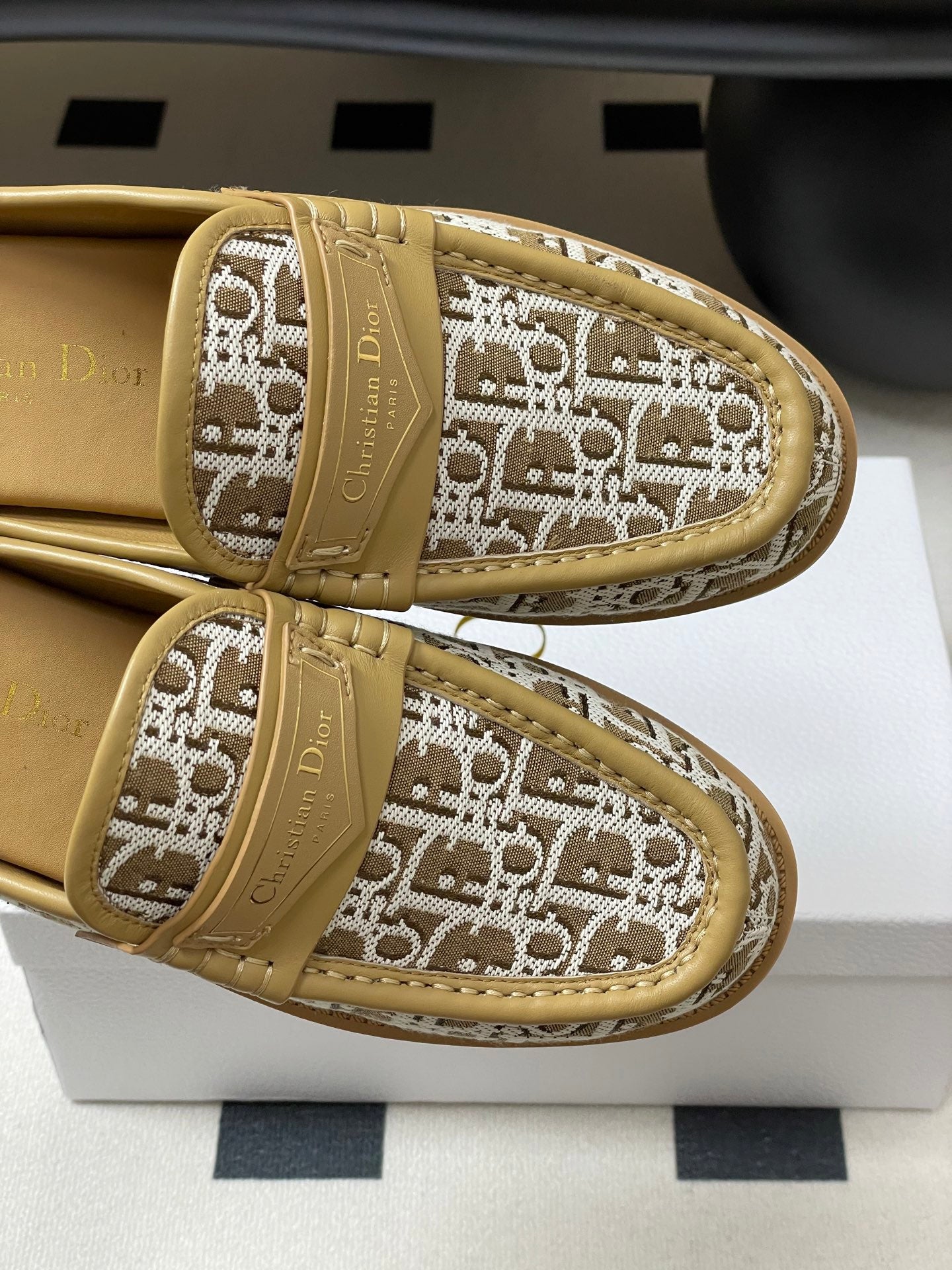 LuxluxHouse Best Quality Women Shoes Dior