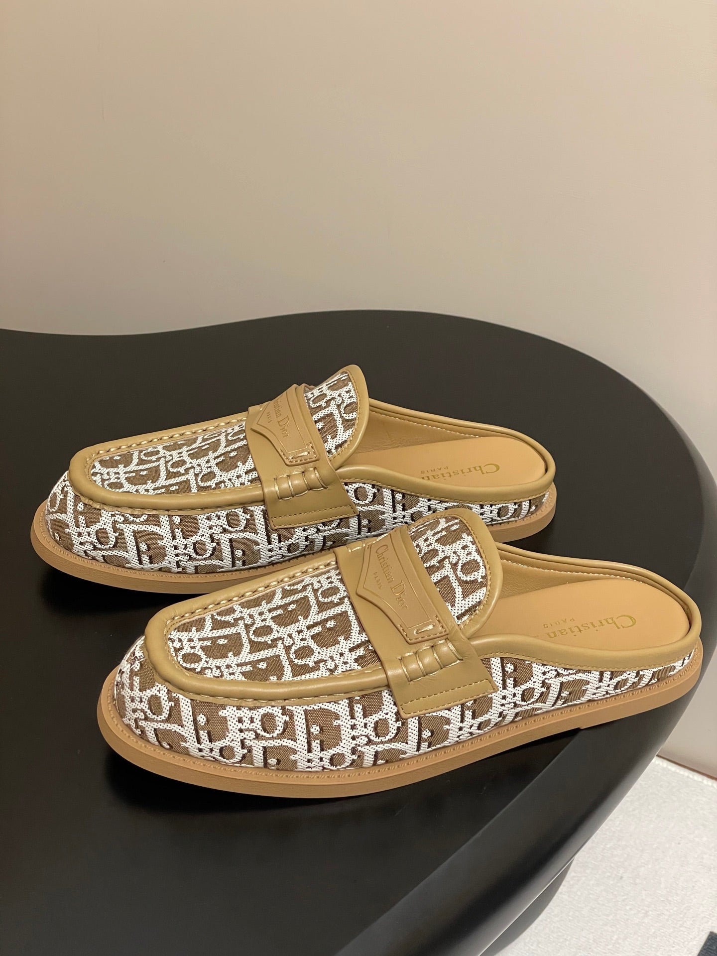 LuxluxHouse Best Quality Women Shoes Dior