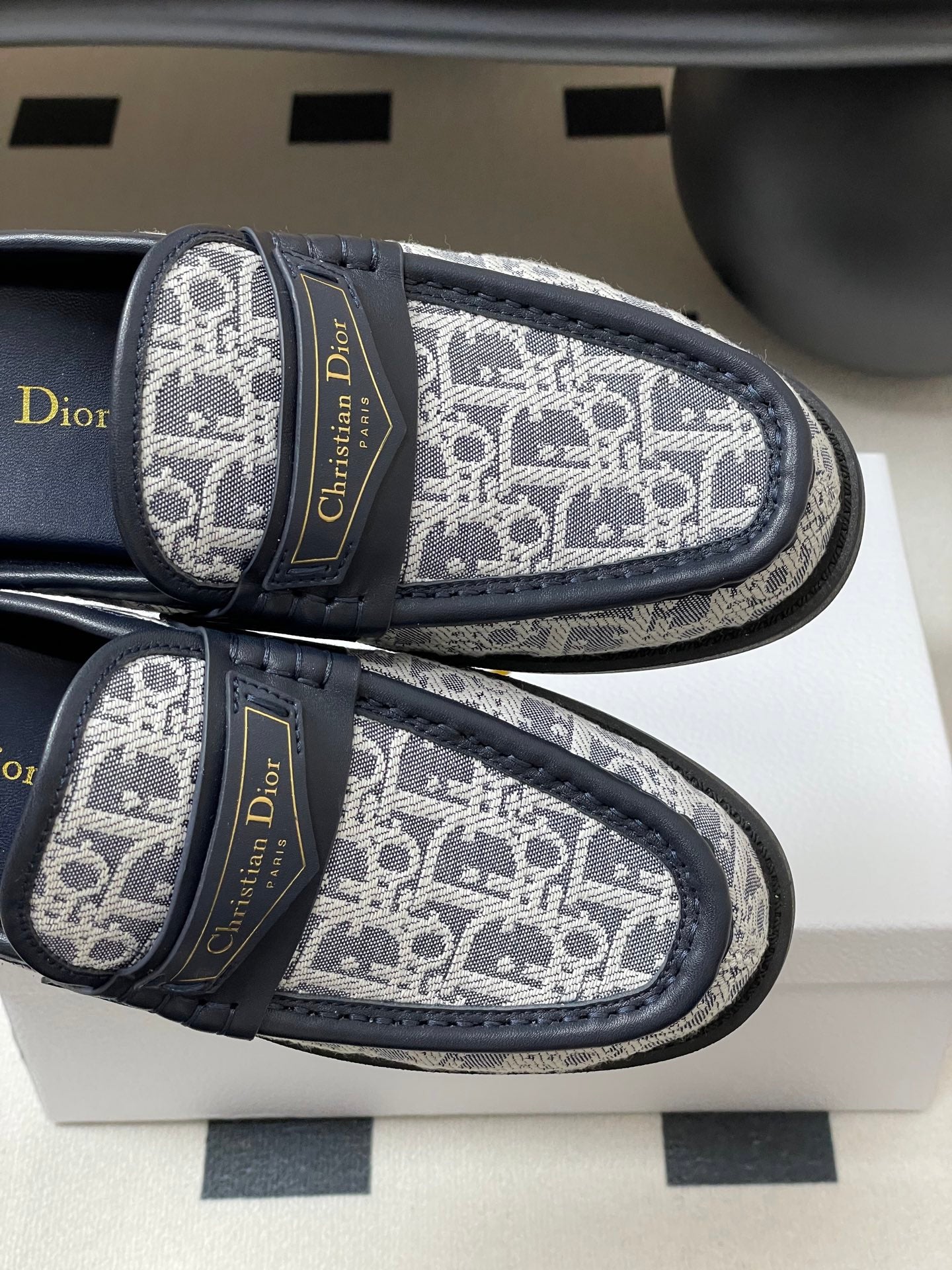 LuxluxHouse Best Quality Women Shoes Dior