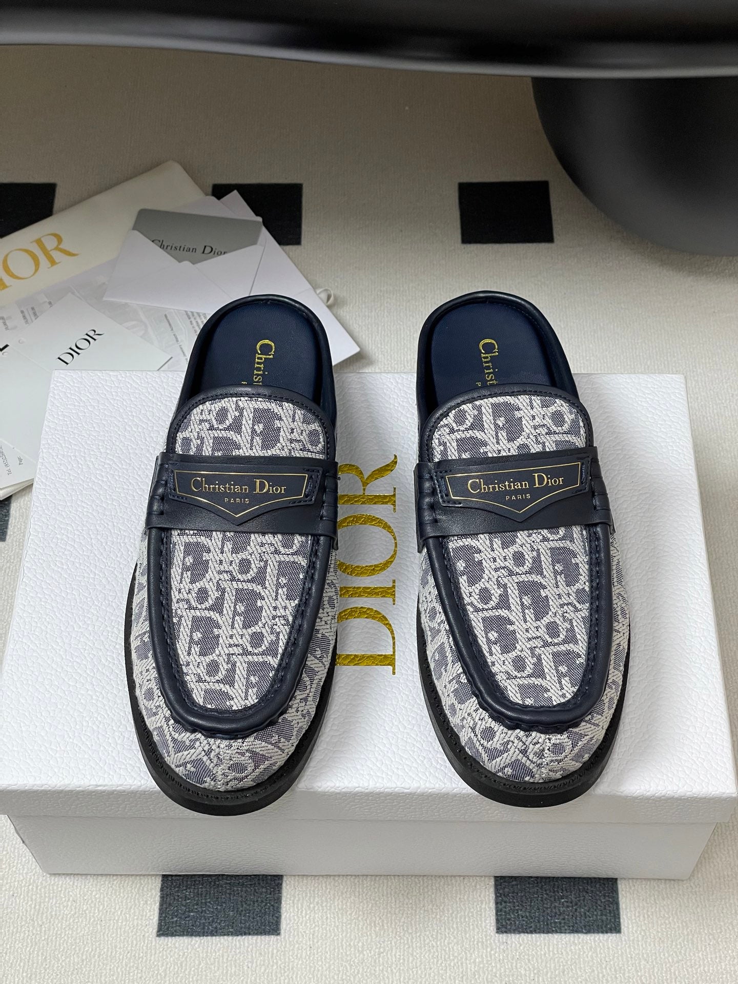 LuxluxHouse Best Quality Women Shoes Dior