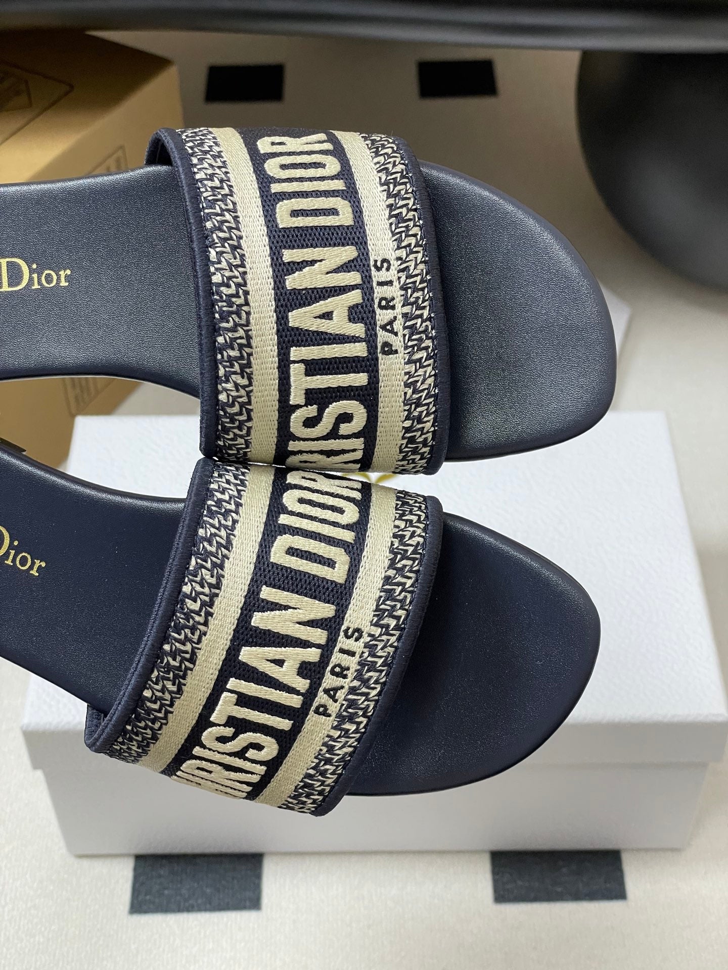 LuxluxHouse Best Quality Women Shoes Dior