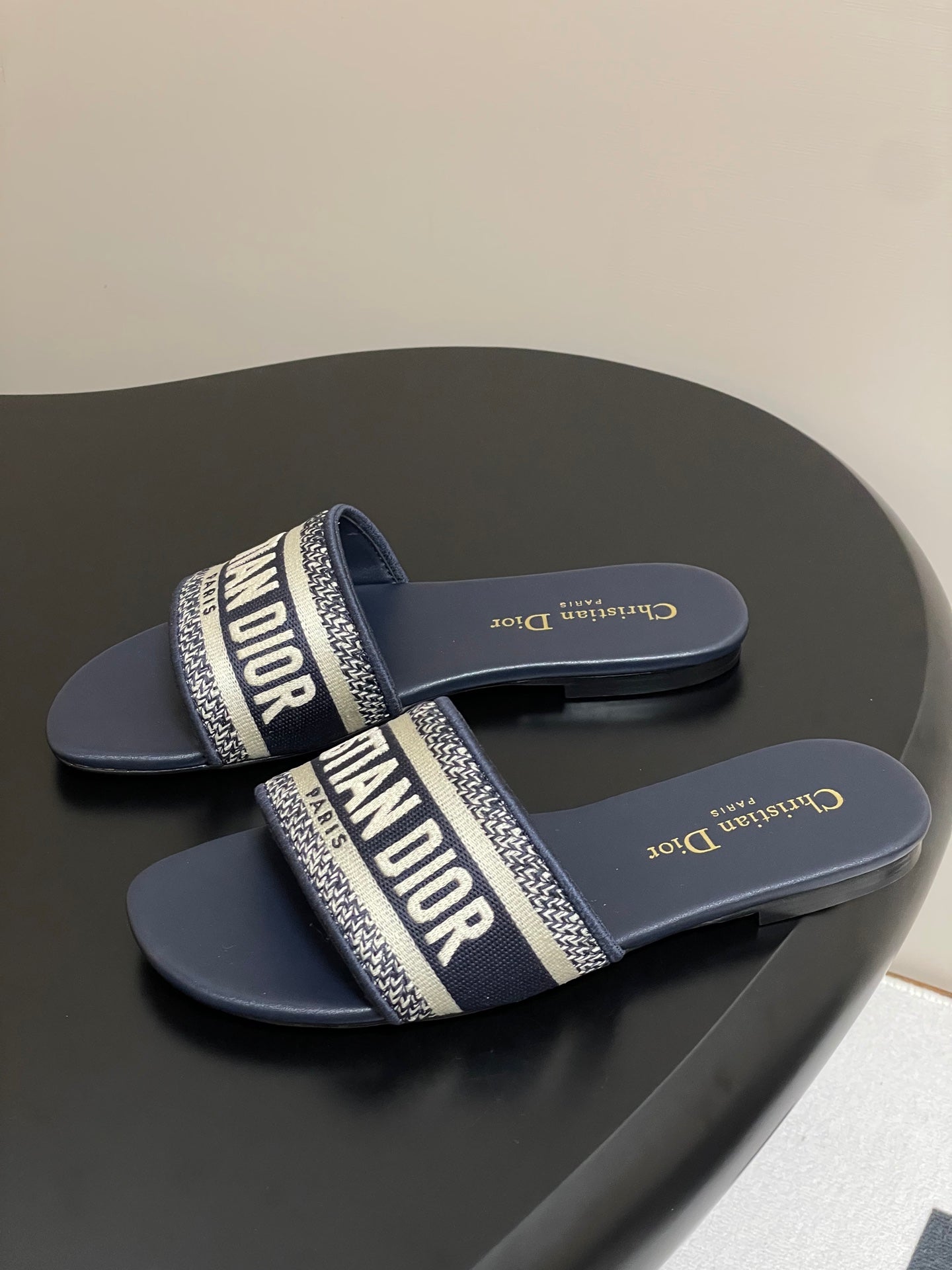 LuxluxHouse Best Quality Women Shoes Dior