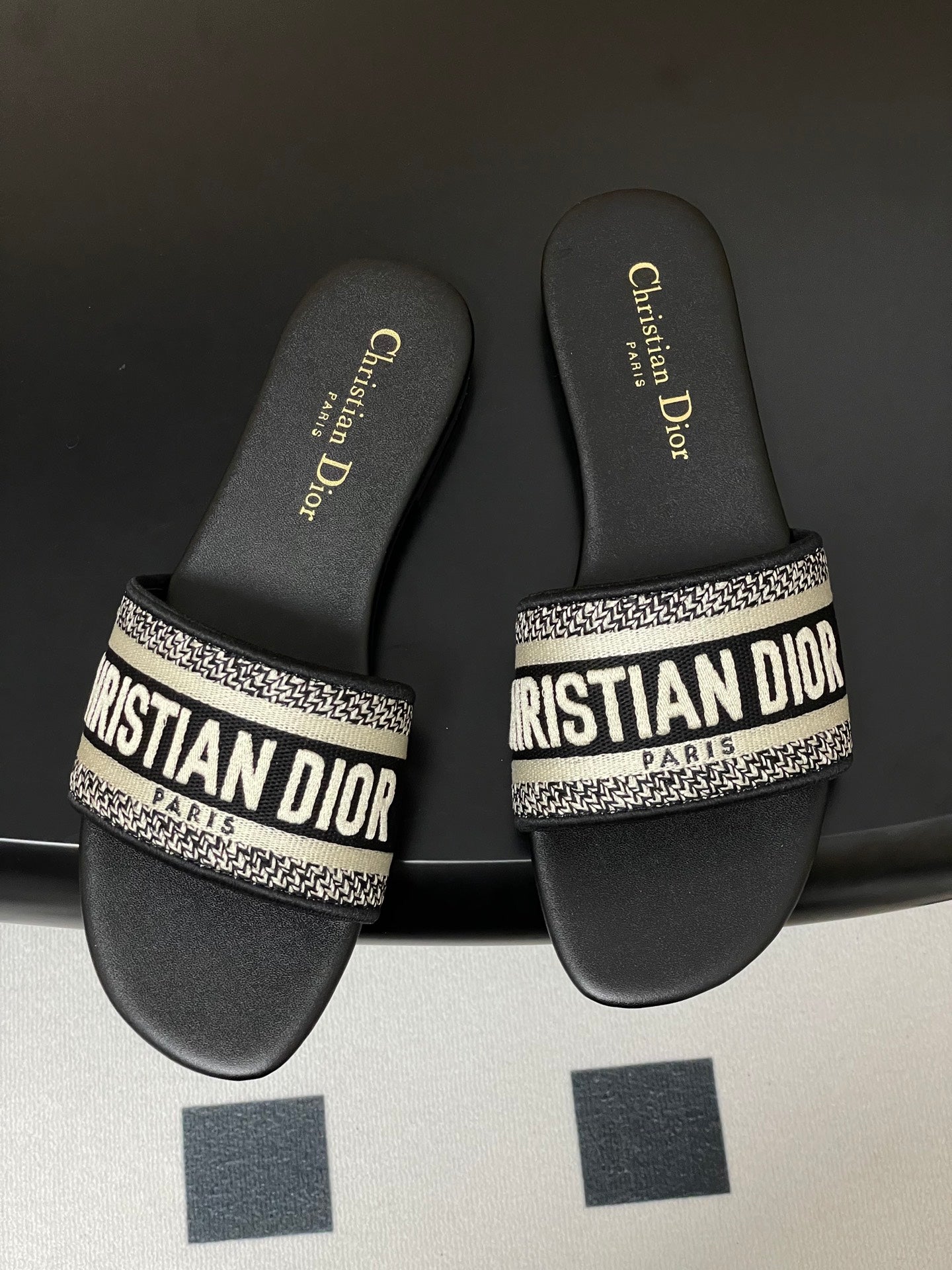 LuxluxHouse Best Quality Women Shoes Dior