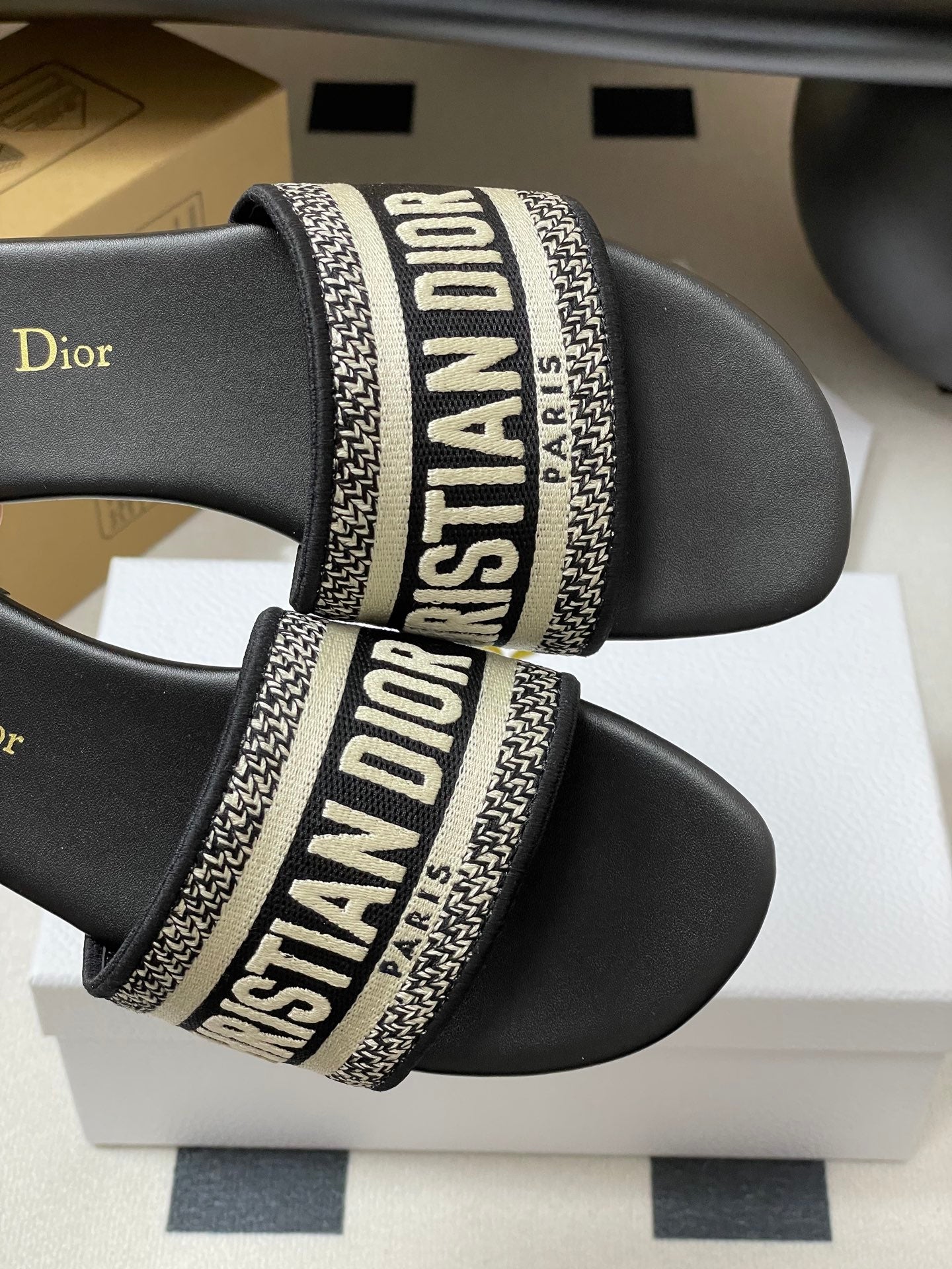 LuxluxHouse Best Quality Women Shoes Dior