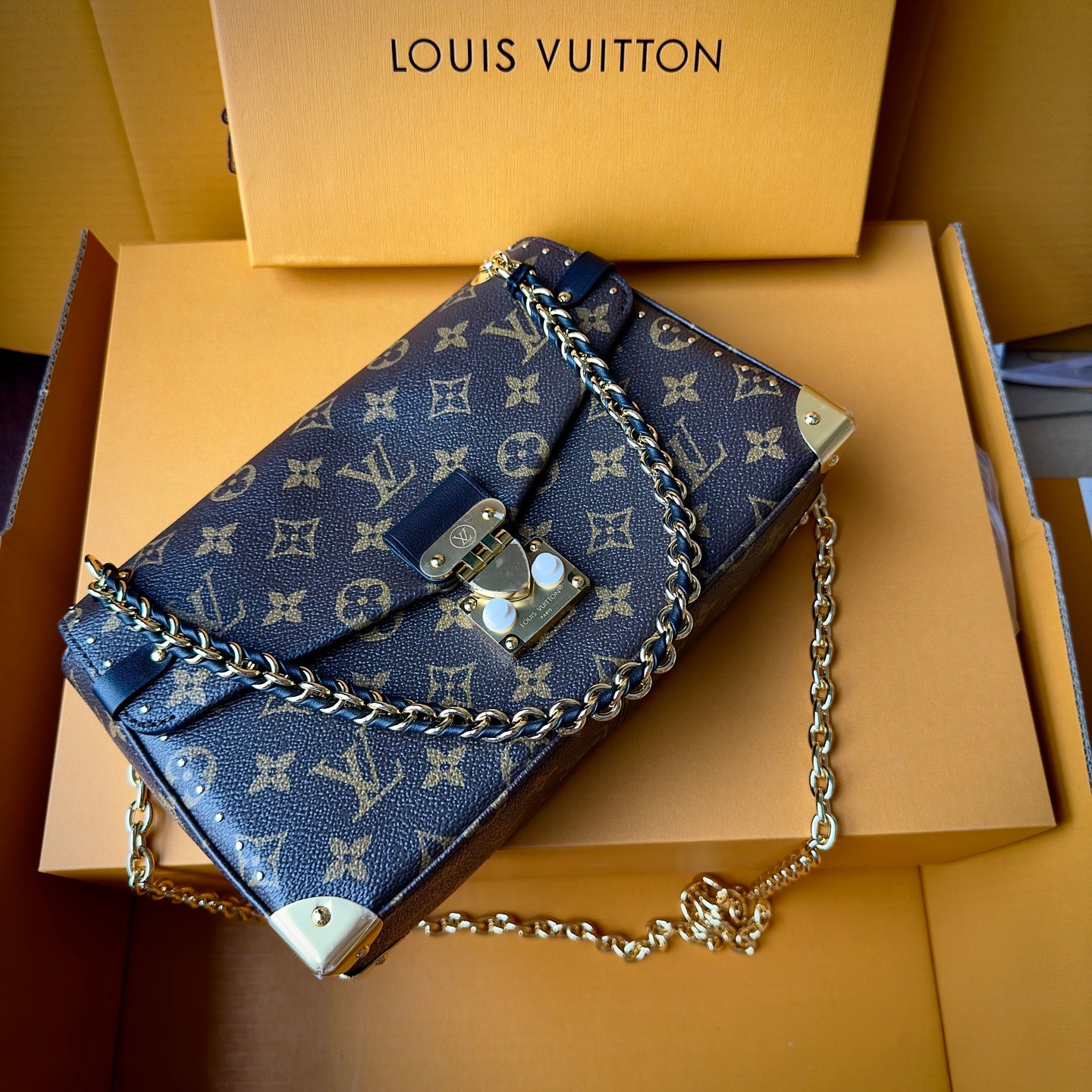 LuxluxHouse Best Quality Bags Best