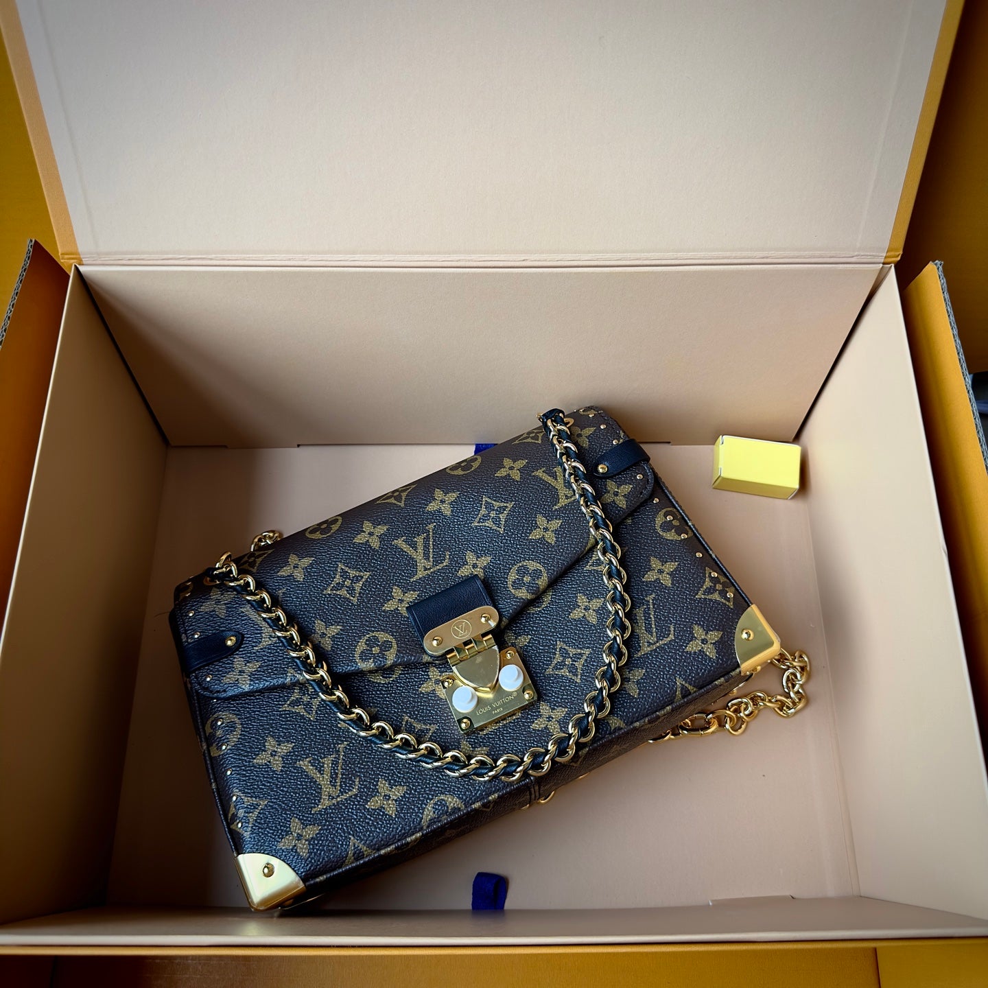 LuxluxHouse Best Quality Bags Best