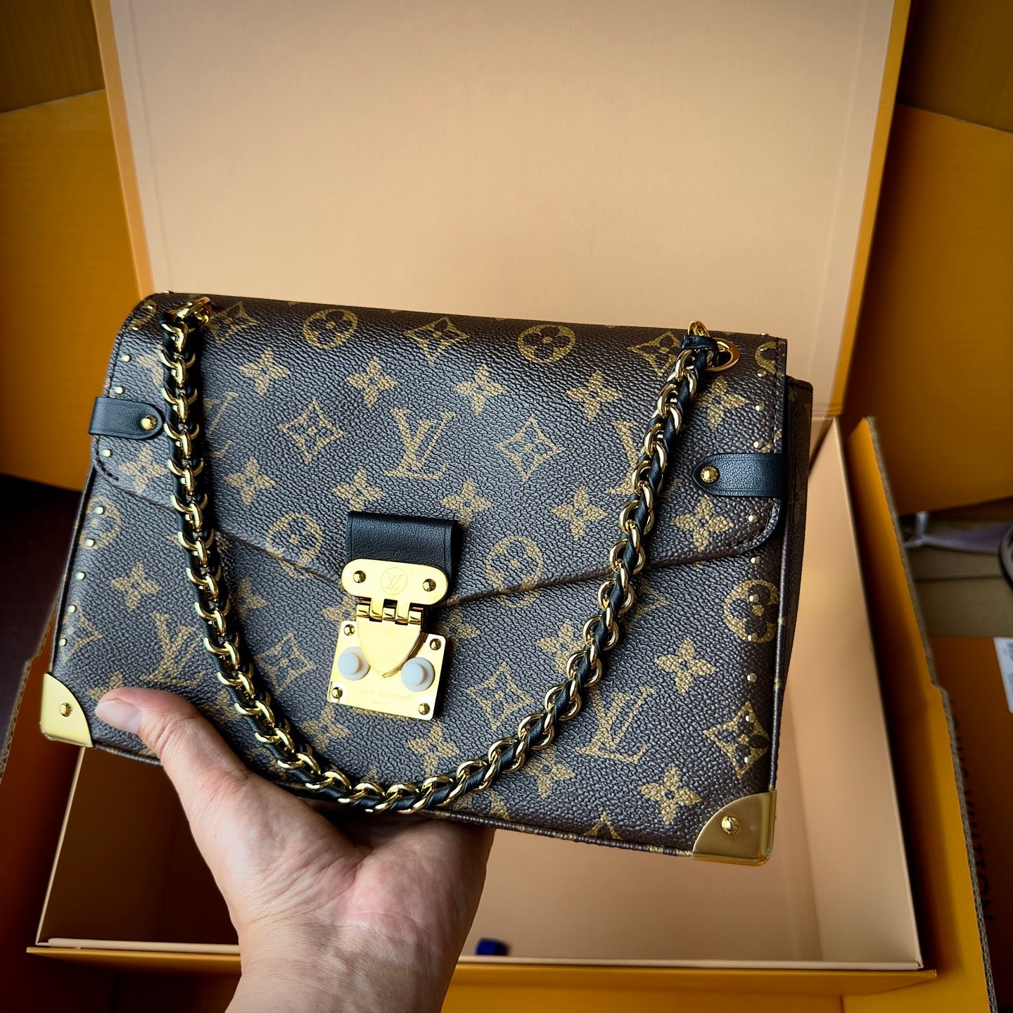 LuxluxHouse Best Quality Bags Best