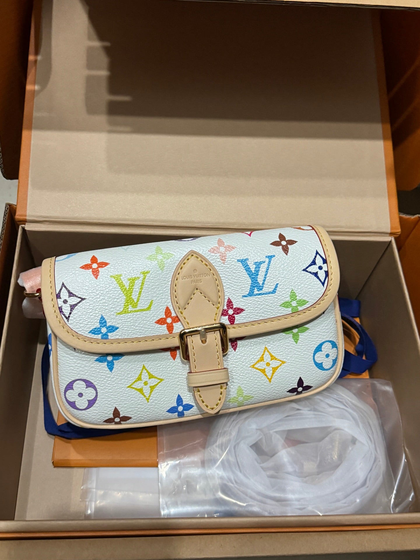 LuxluxHouse Best Quality Bags Louis Vuitton