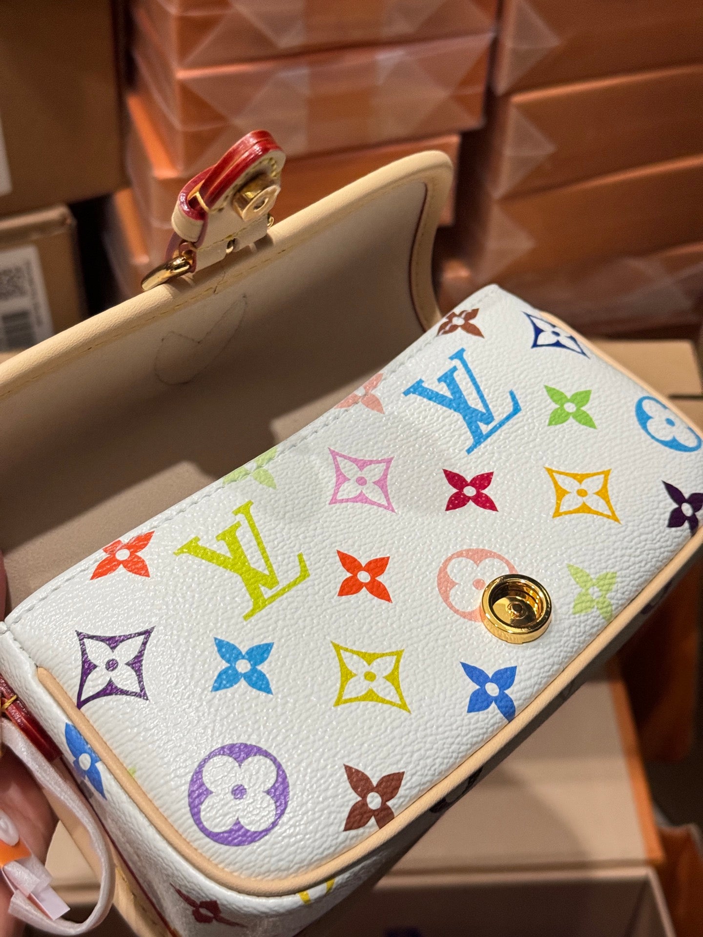 LuxluxHouse Best Quality Bags Louis Vuitton