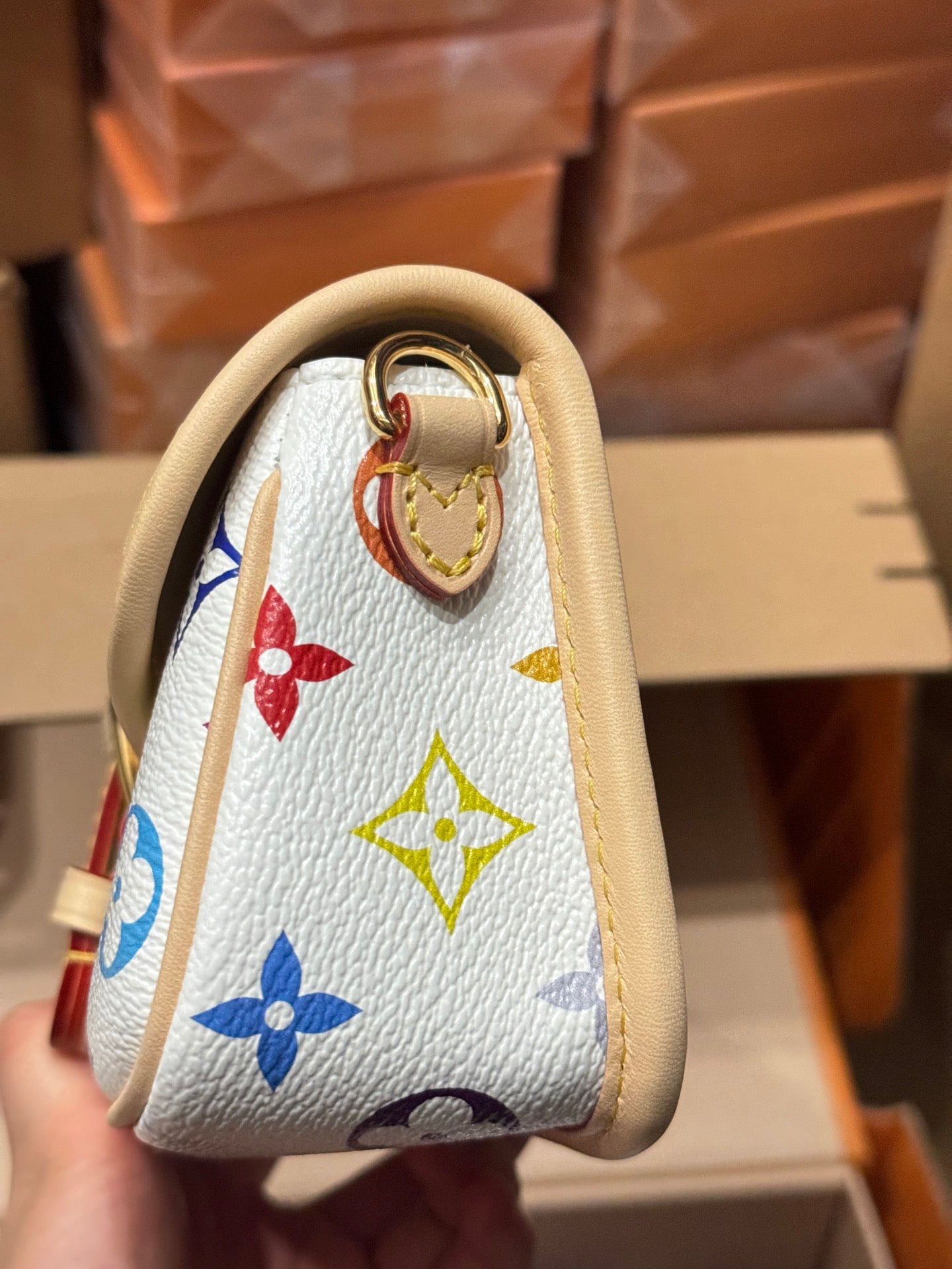 LuxluxHouse Best Quality Bags Louis Vuitton