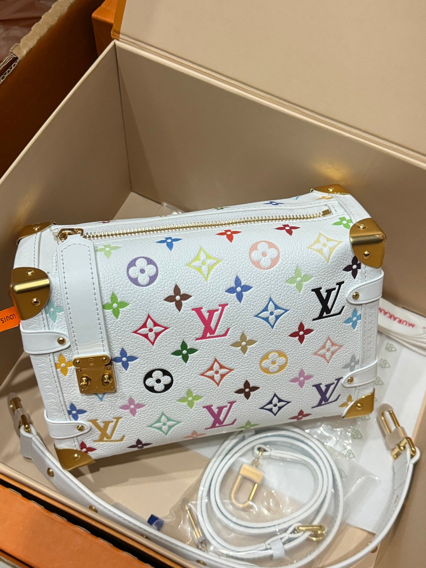 LuxluxHouse Best Quality Bags Louis Vuitton