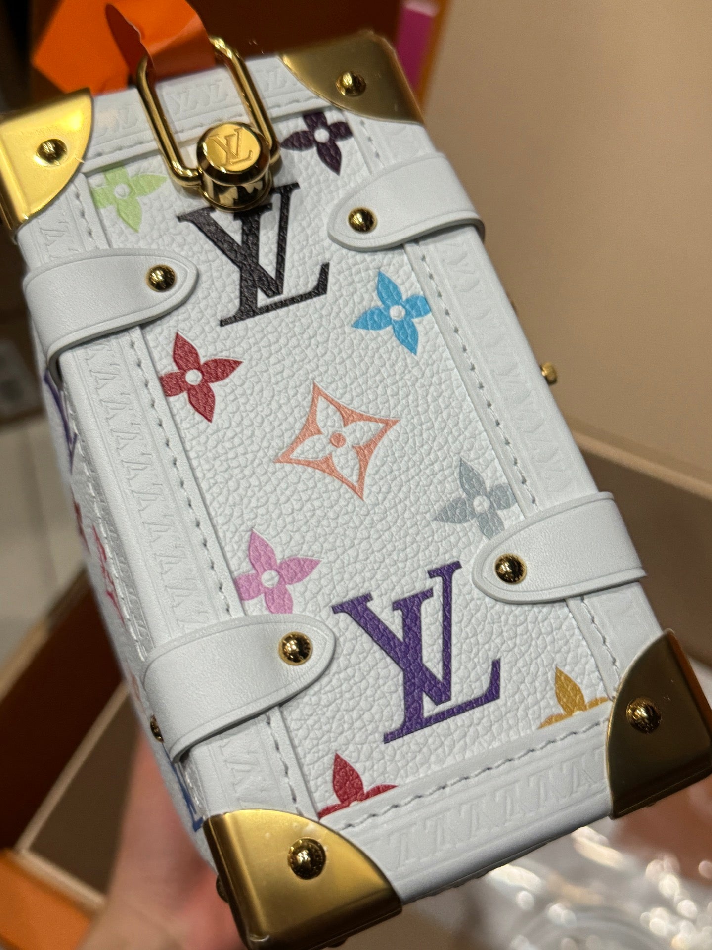 LuxluxHouse Best Quality Bags Louis Vuitton