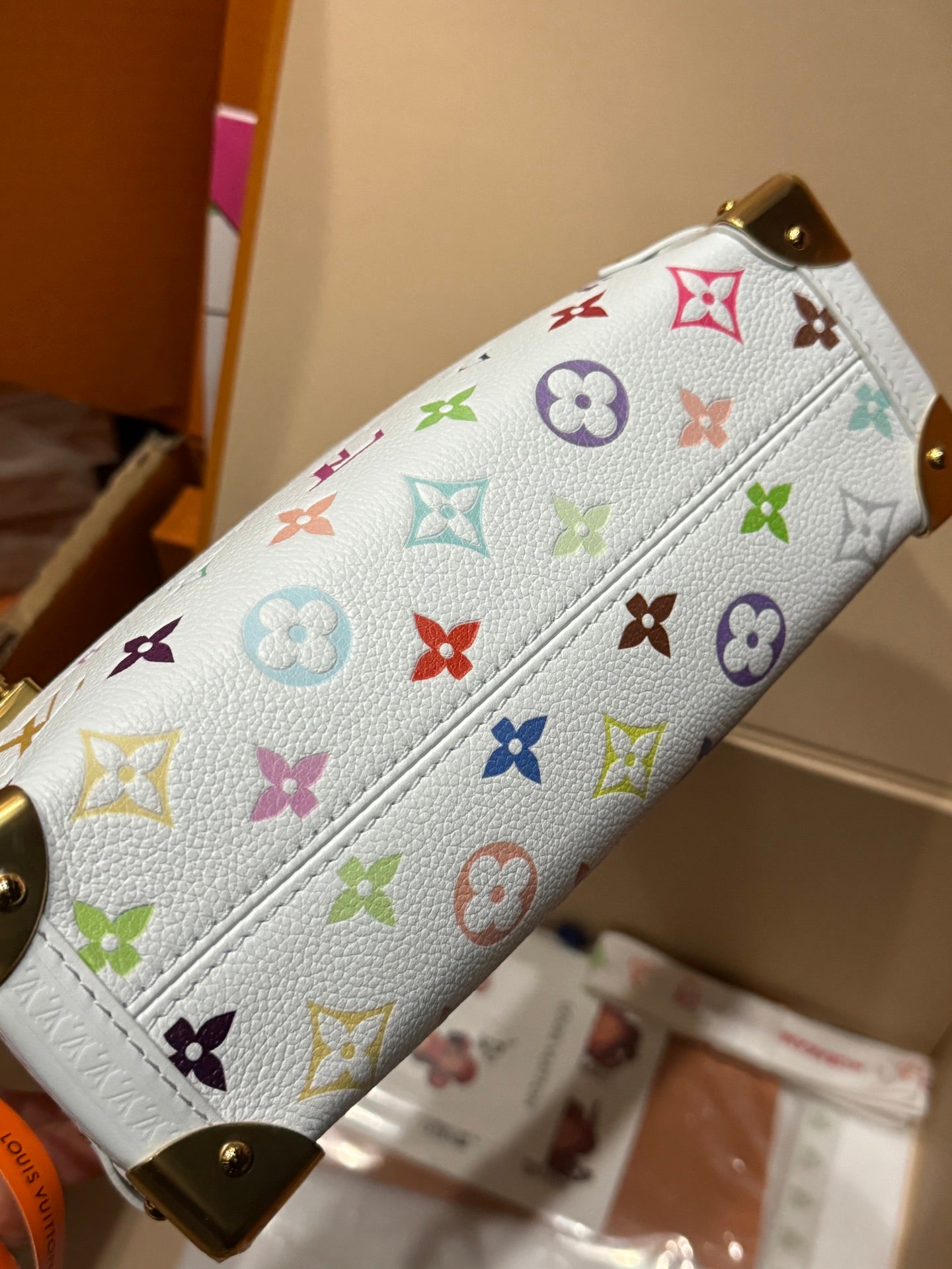 LuxluxHouse Best Quality Bags Louis Vuitton