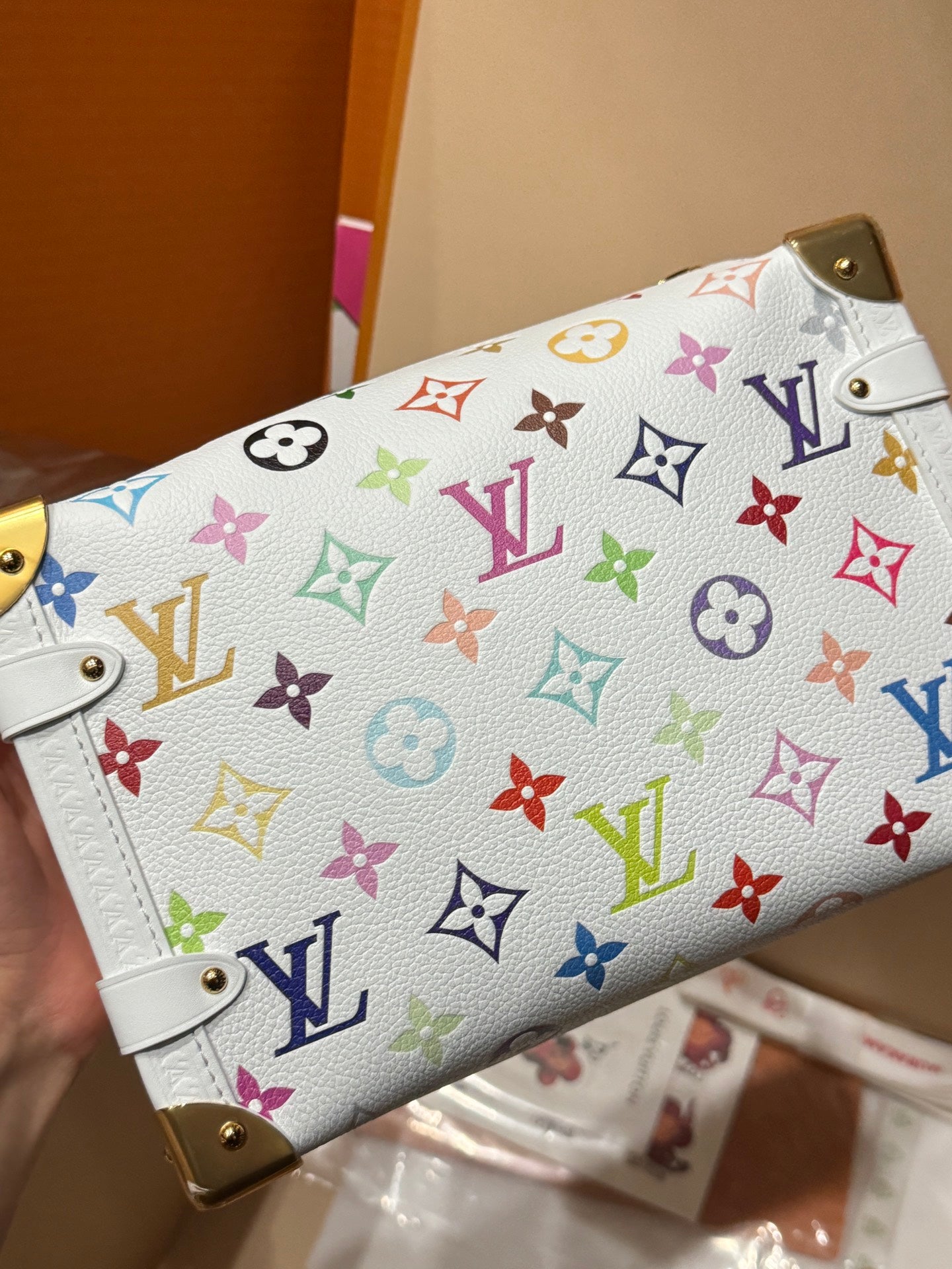 LuxluxHouse Best Quality Bags Louis Vuitton
