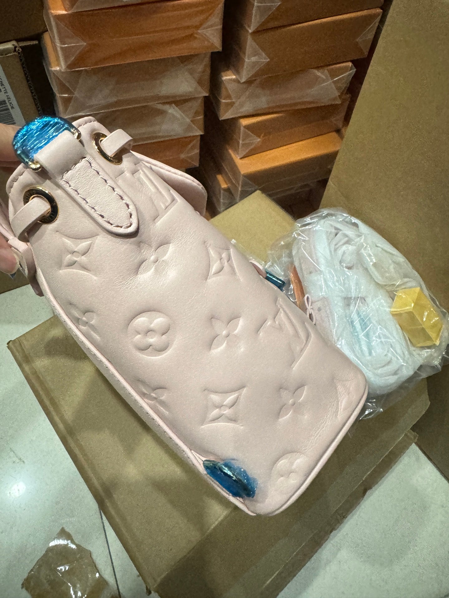 LuxluxHouse Best Quality Bags Louis Vuitton
