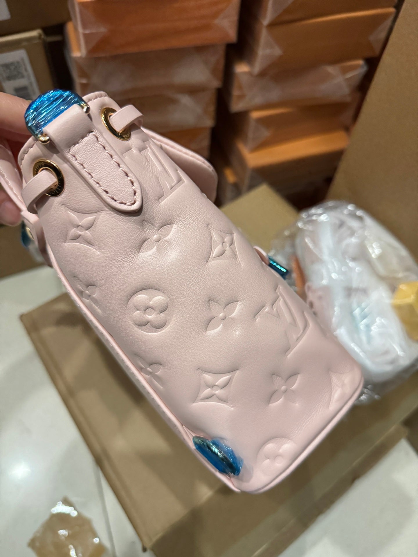 LuxluxHouse Best Quality Bags Louis Vuitton