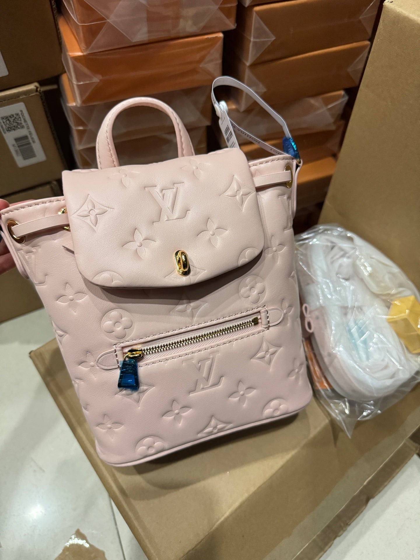 LuxluxHouse Best Quality Bags Louis Vuitton