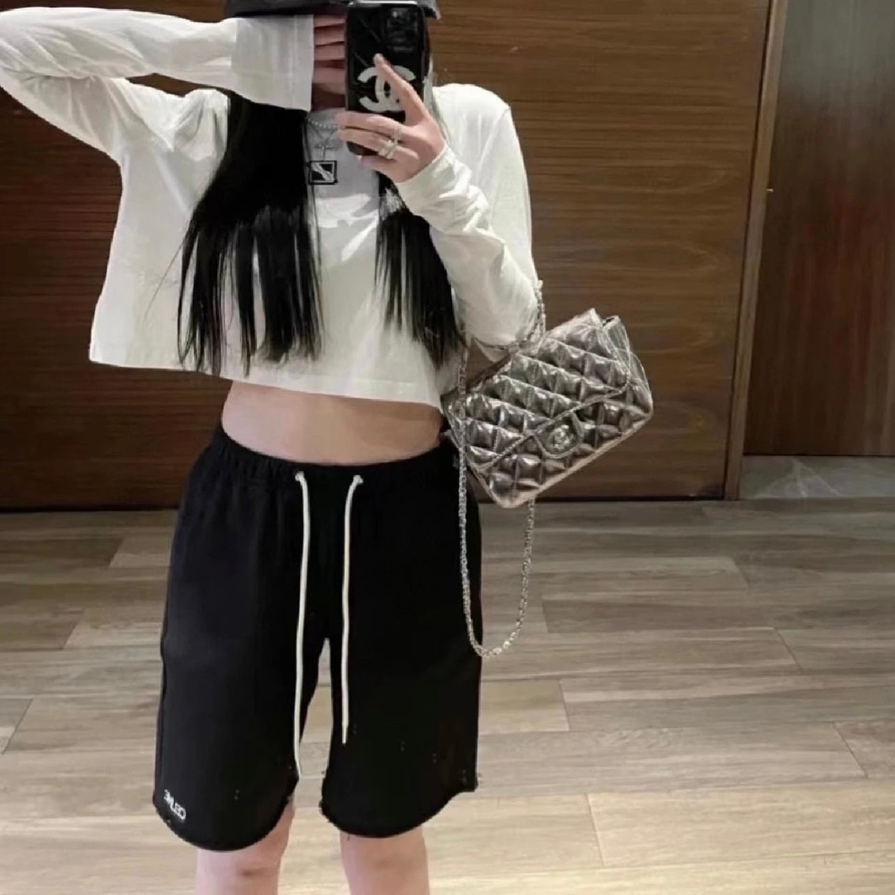 LuxluxHouse Best Quality Clothes Pants Celine
