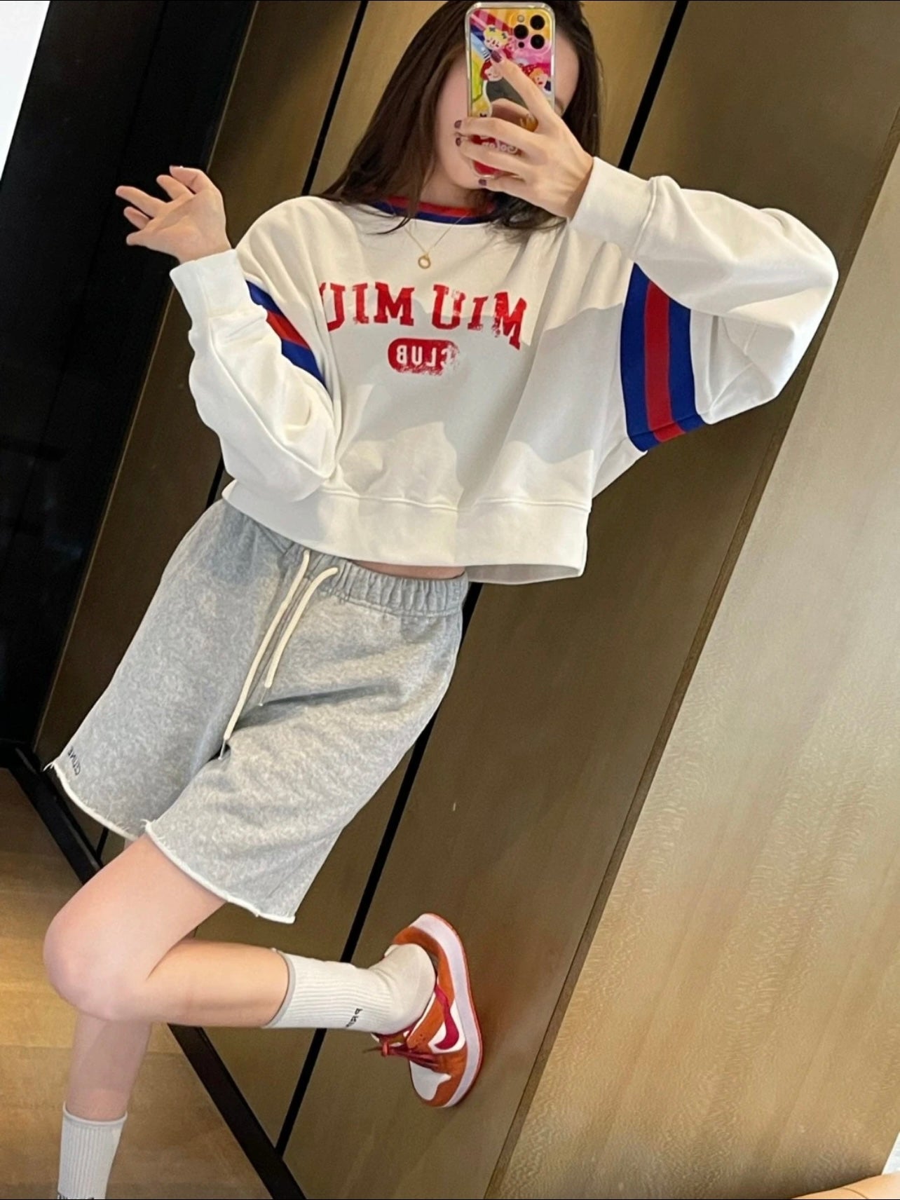 LuxluxHouse Best Quality Clothes Pants Celine