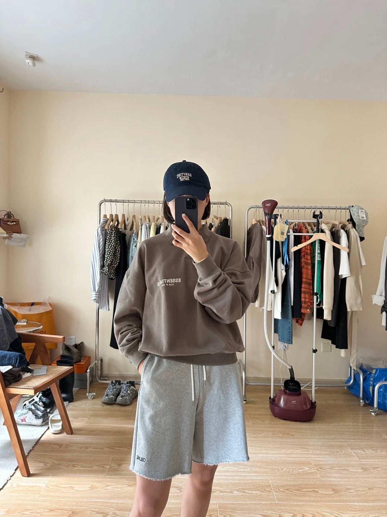 LuxluxHouse Best Quality Clothes Pants Celine
