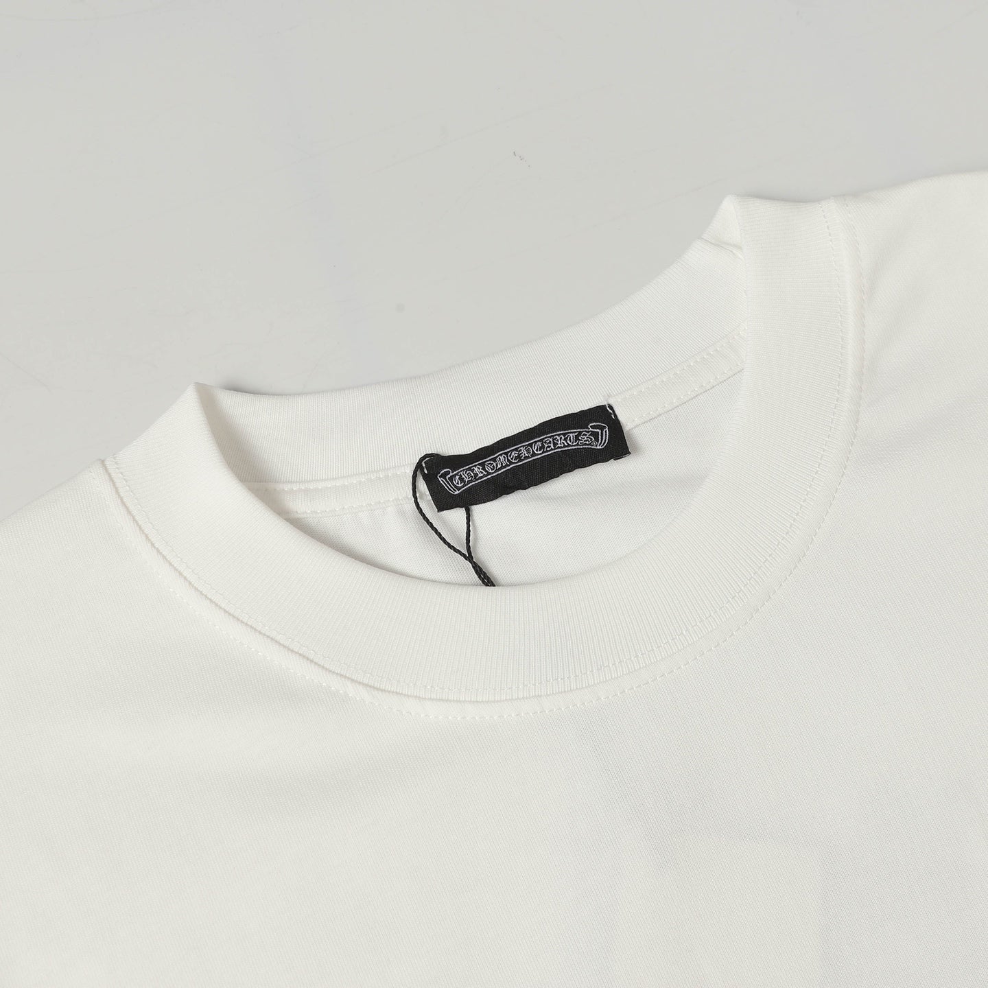 LuxluxHouse Best Quality Clothes Chrome Hearts T-shirt