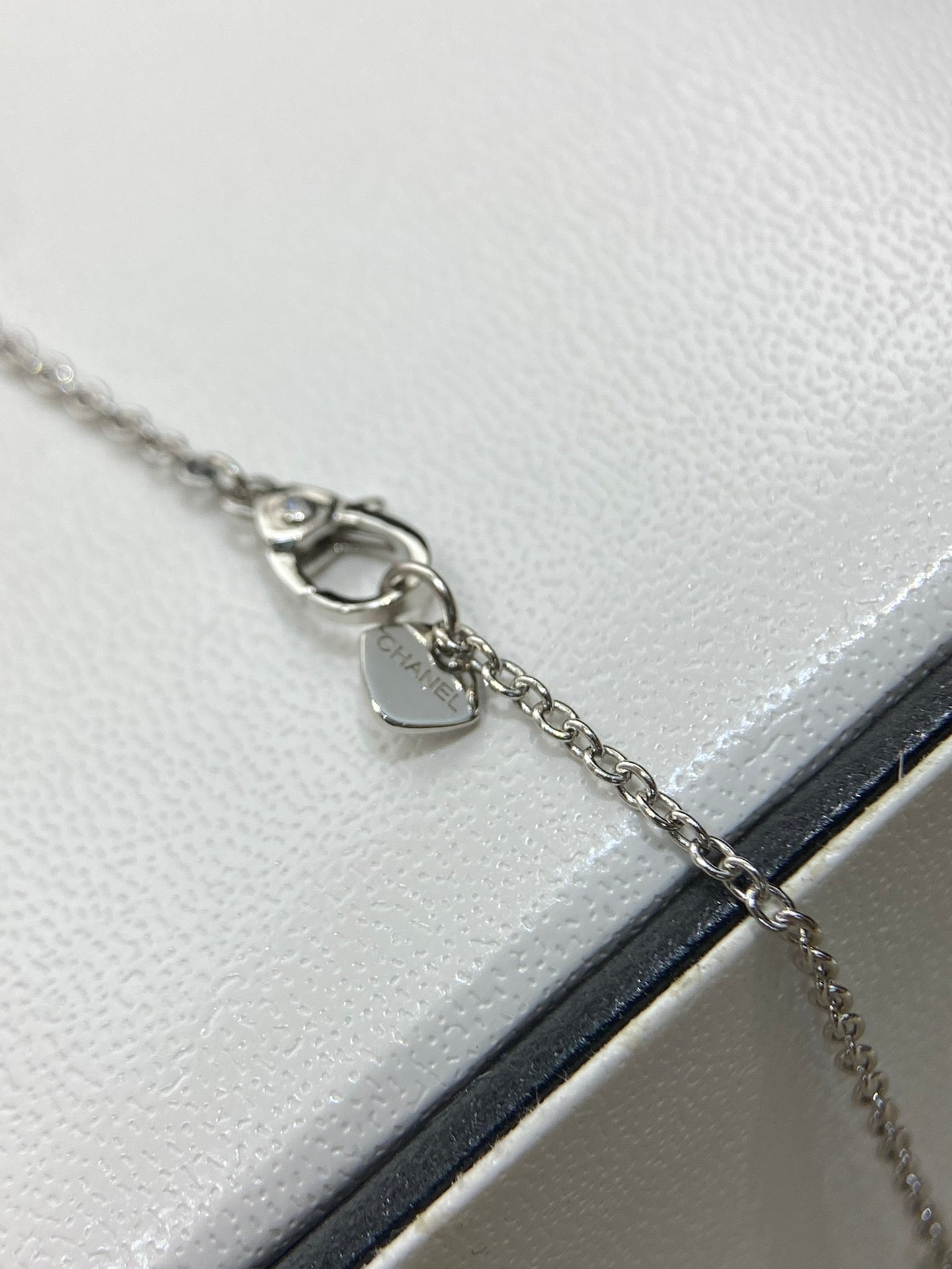 LuxluxHouse Best Quality Accessories Necklace Chanel
