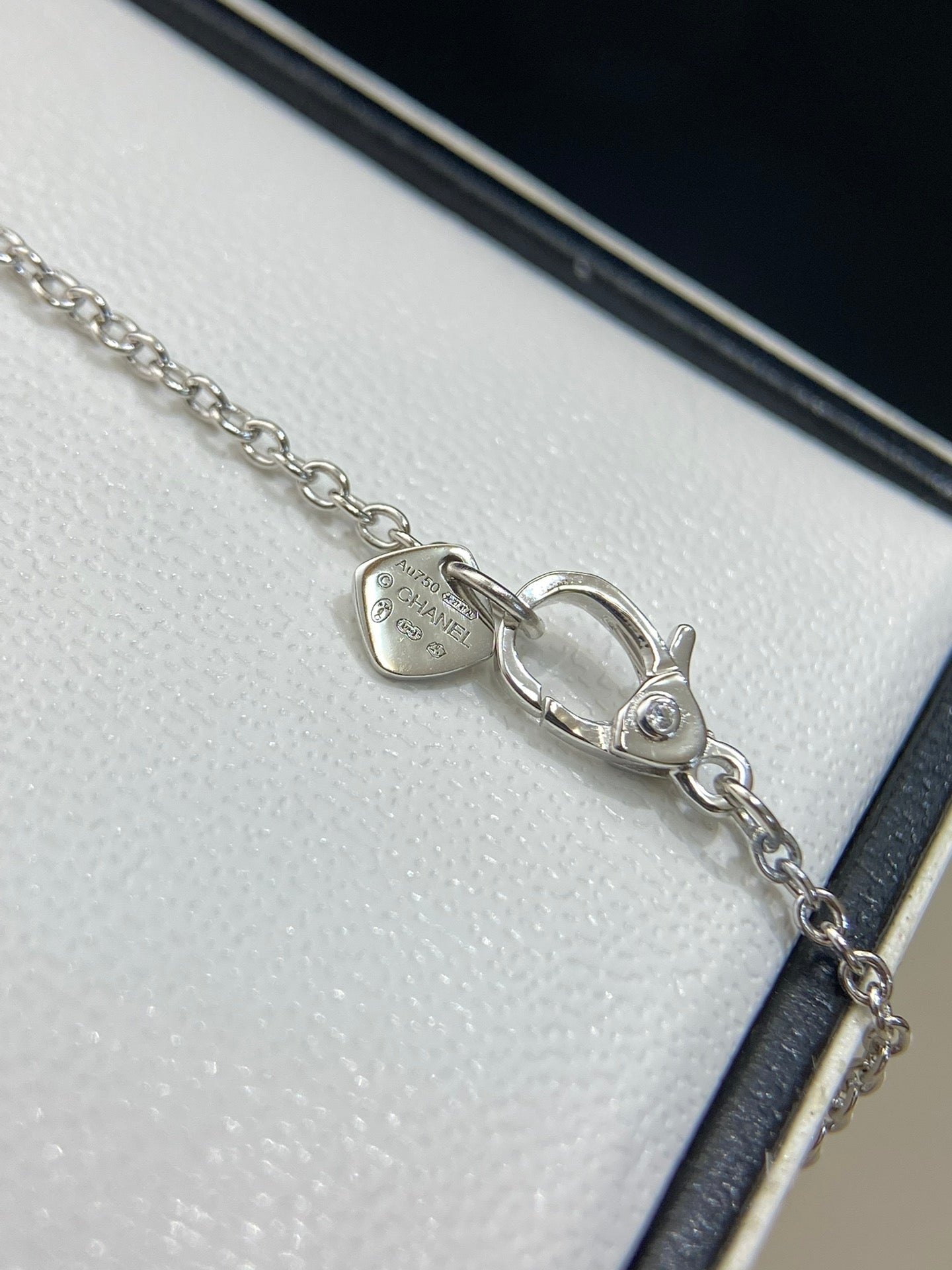 LuxluxHouse Best Quality Accessories Necklace Chanel