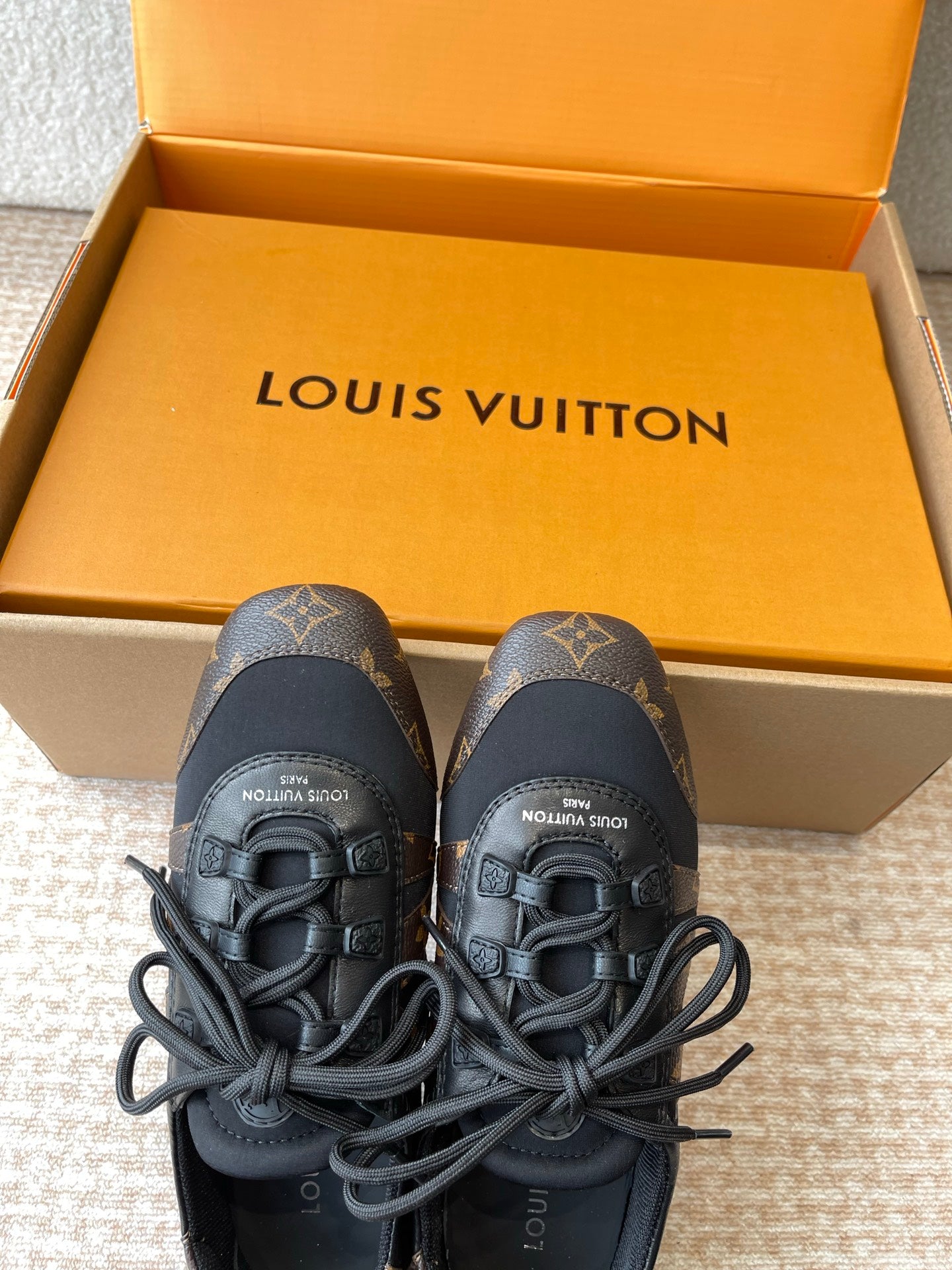 LuxluxHouse Best Quality Women Shoes Louis Vuitton